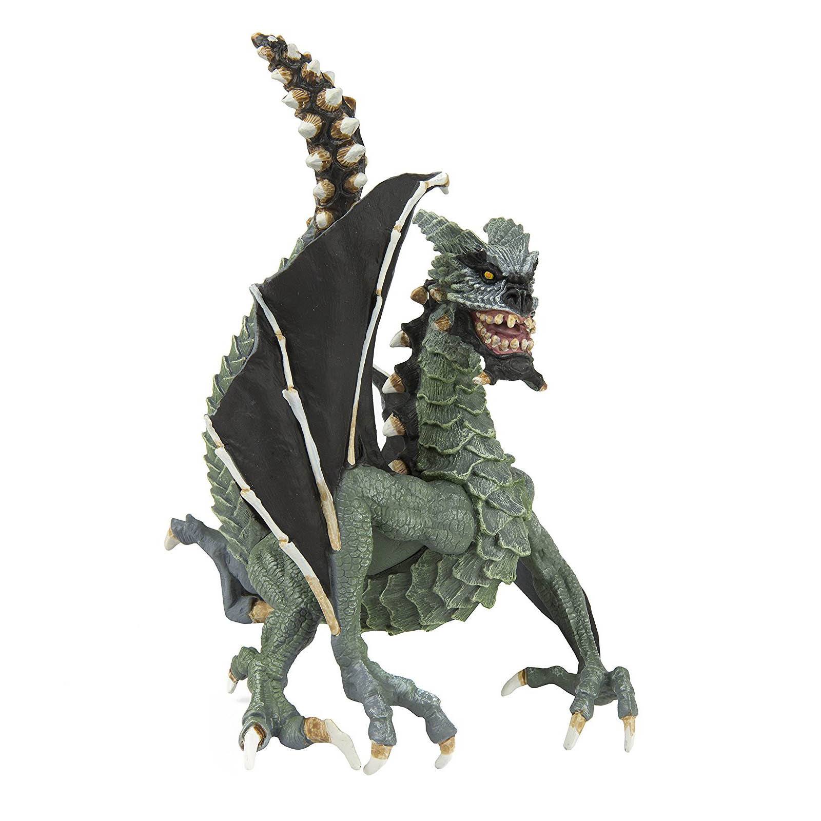 got dragon action figure