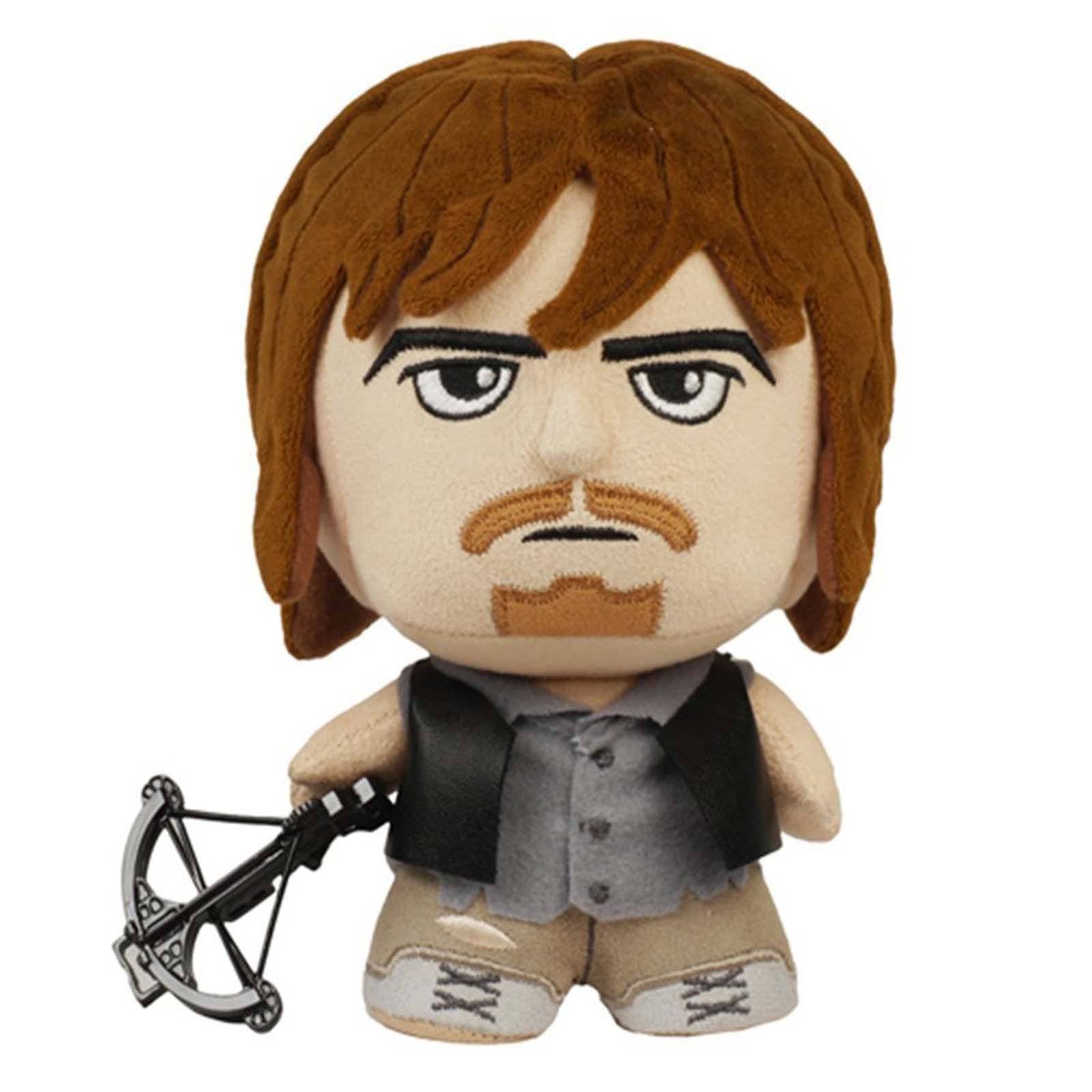 daryl toy