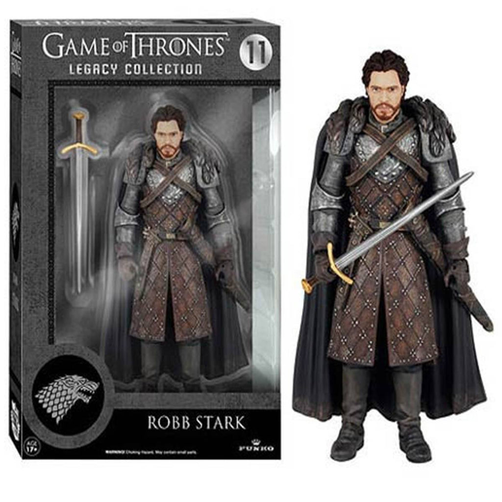 collection thrones figure action of legacy game Action New Funko Funko Legacy Funko Toys Legacy Figures