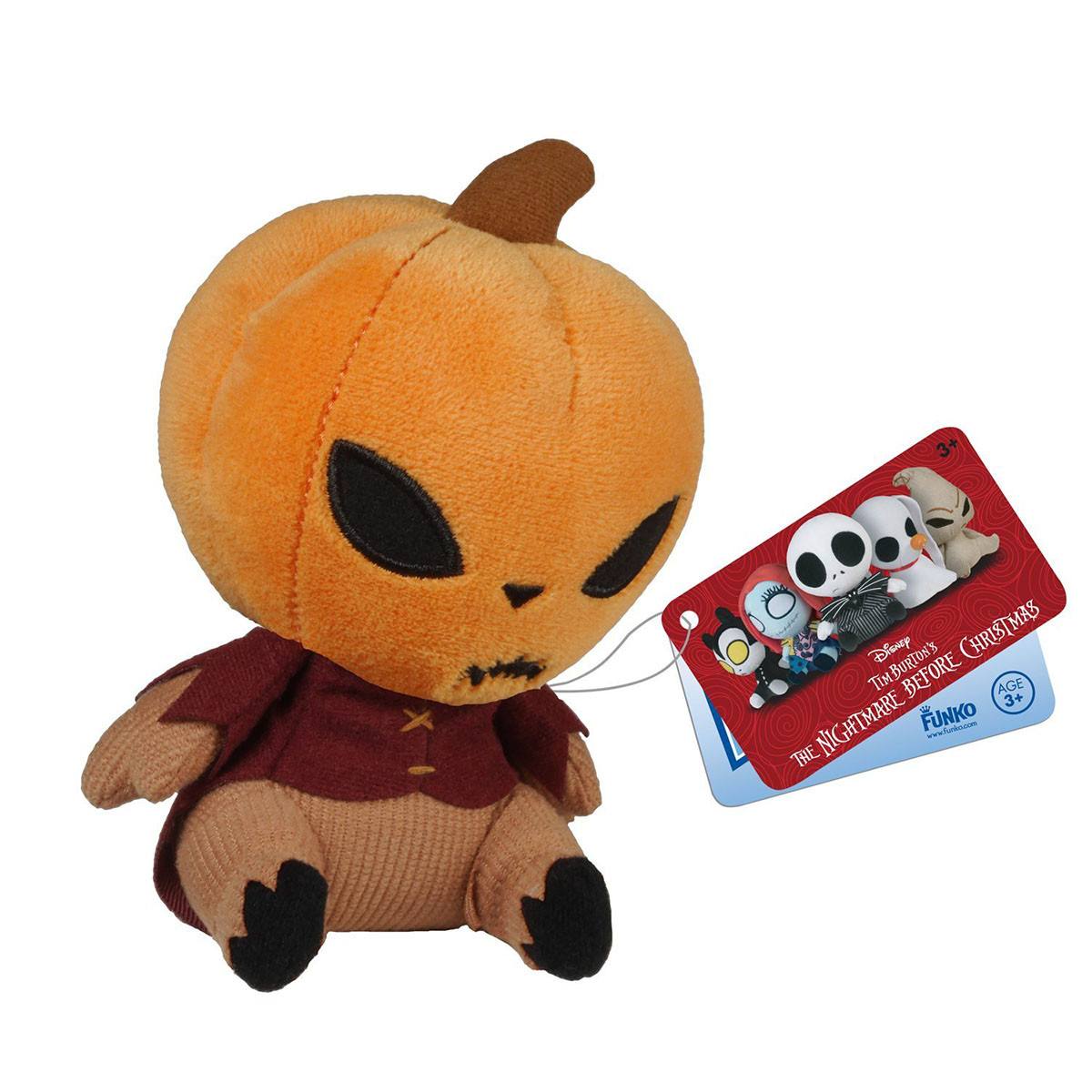 funko plush nightmare before christmas