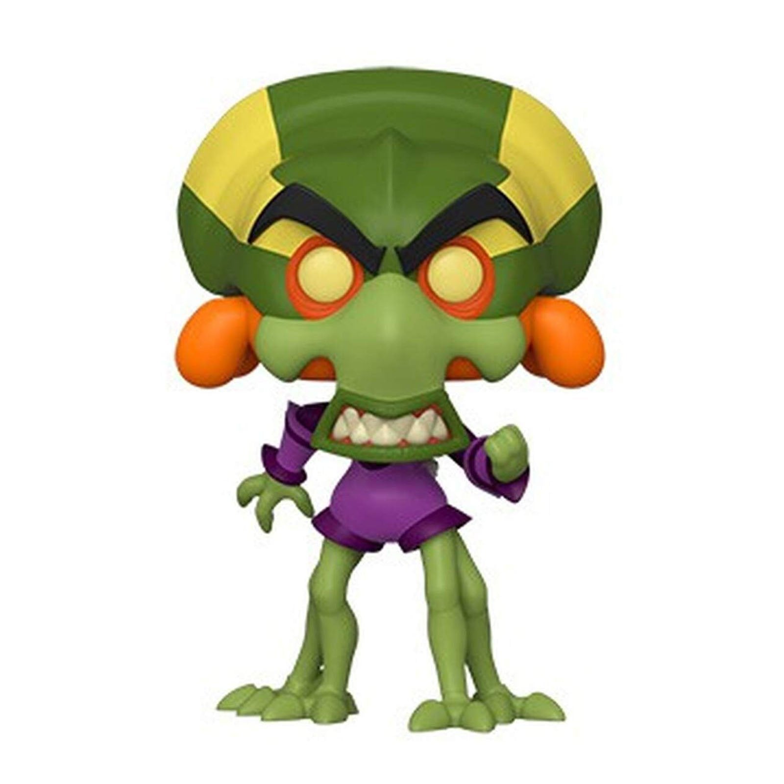 funko crash bandicoot