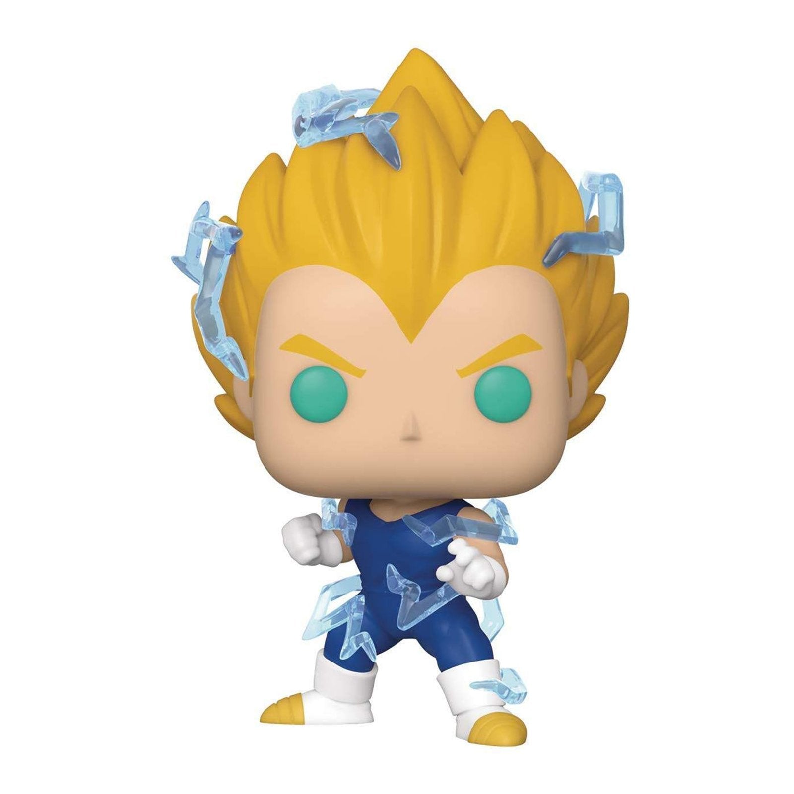 vegeta exclusive pop