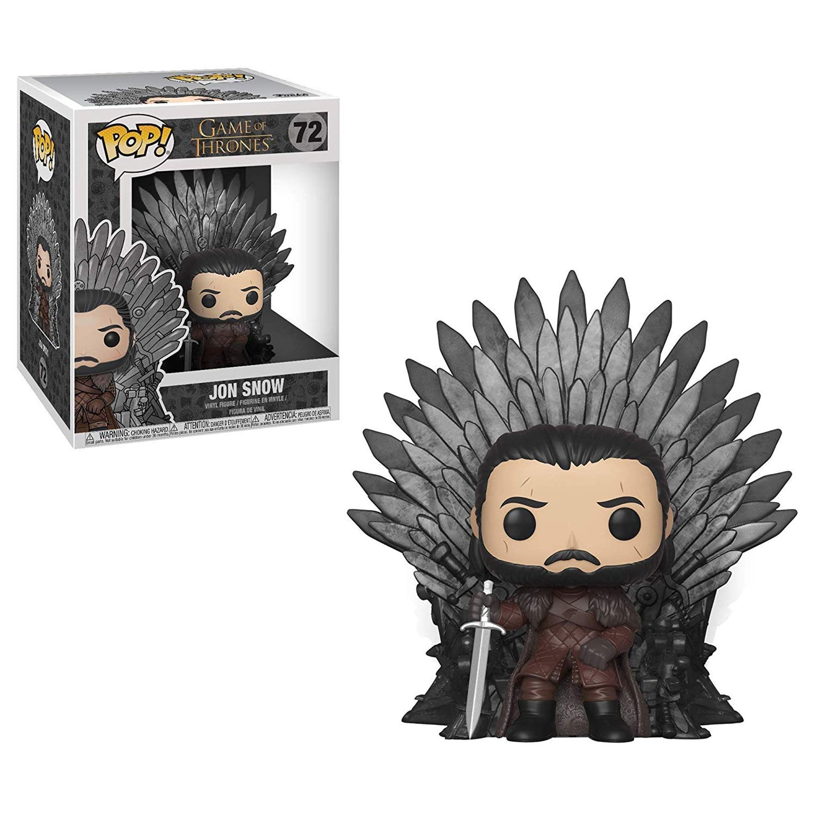 game of thrones action figure set
