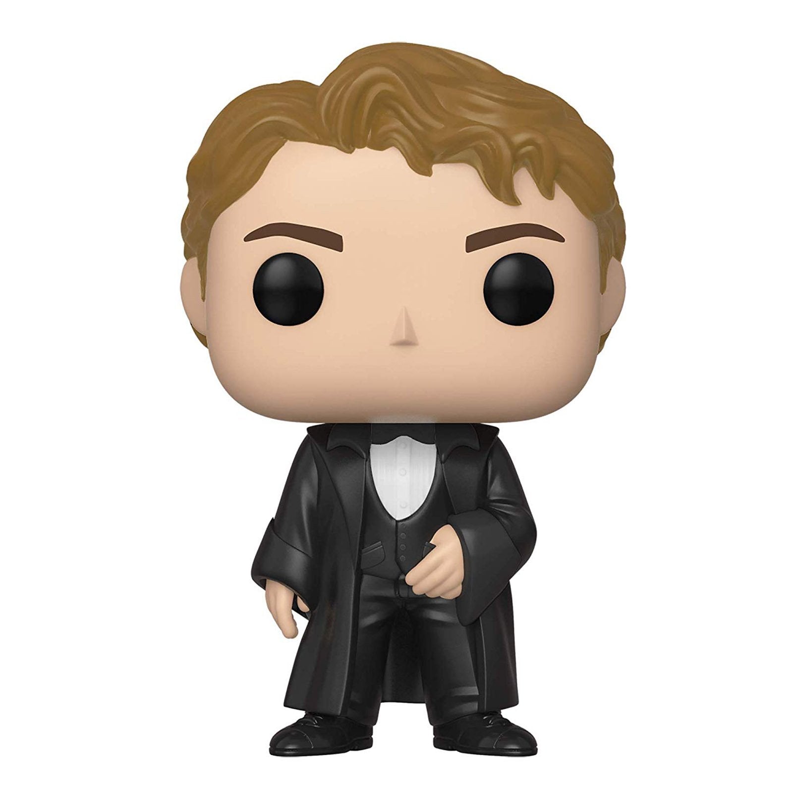 cedric diggory pop vinyl