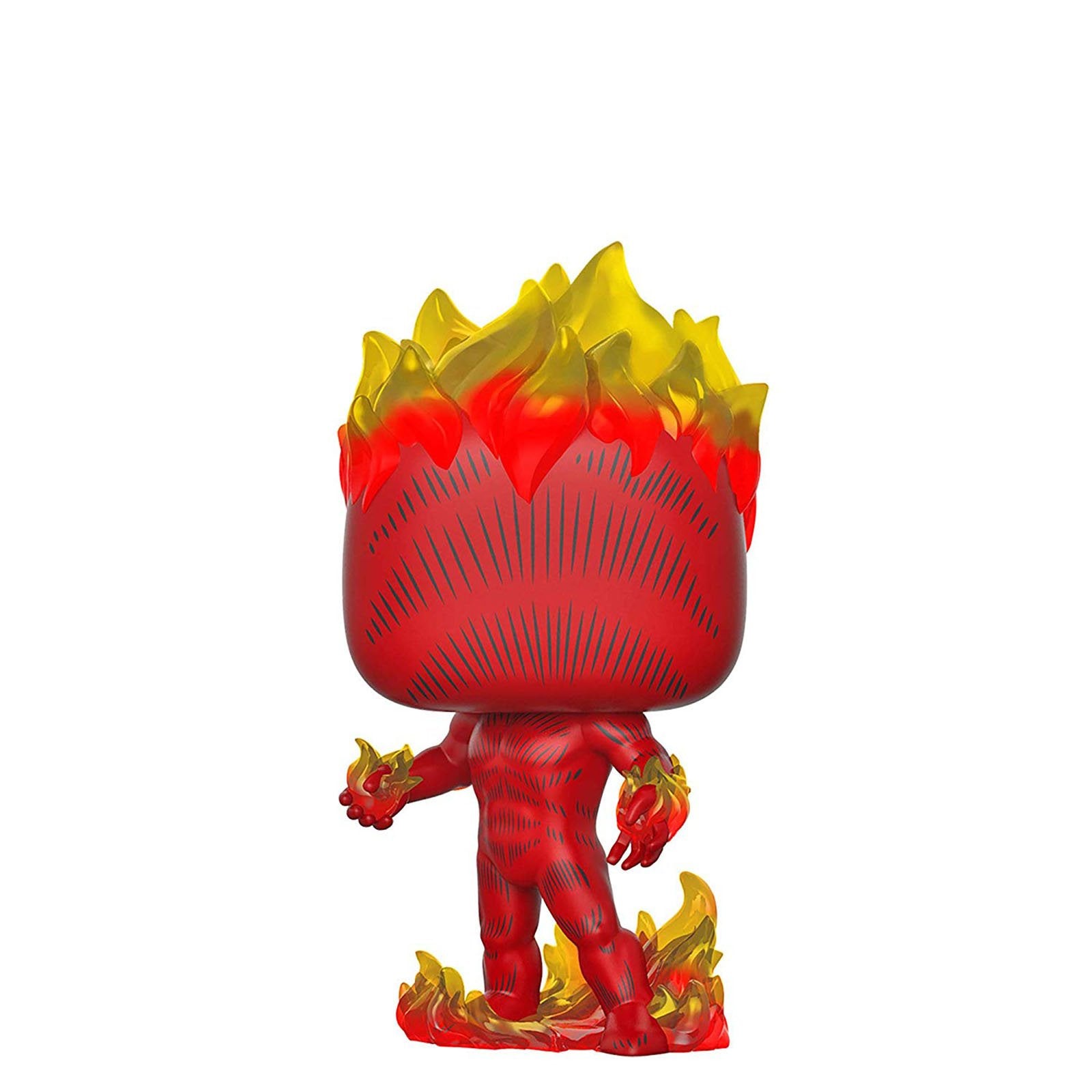 funko pop original