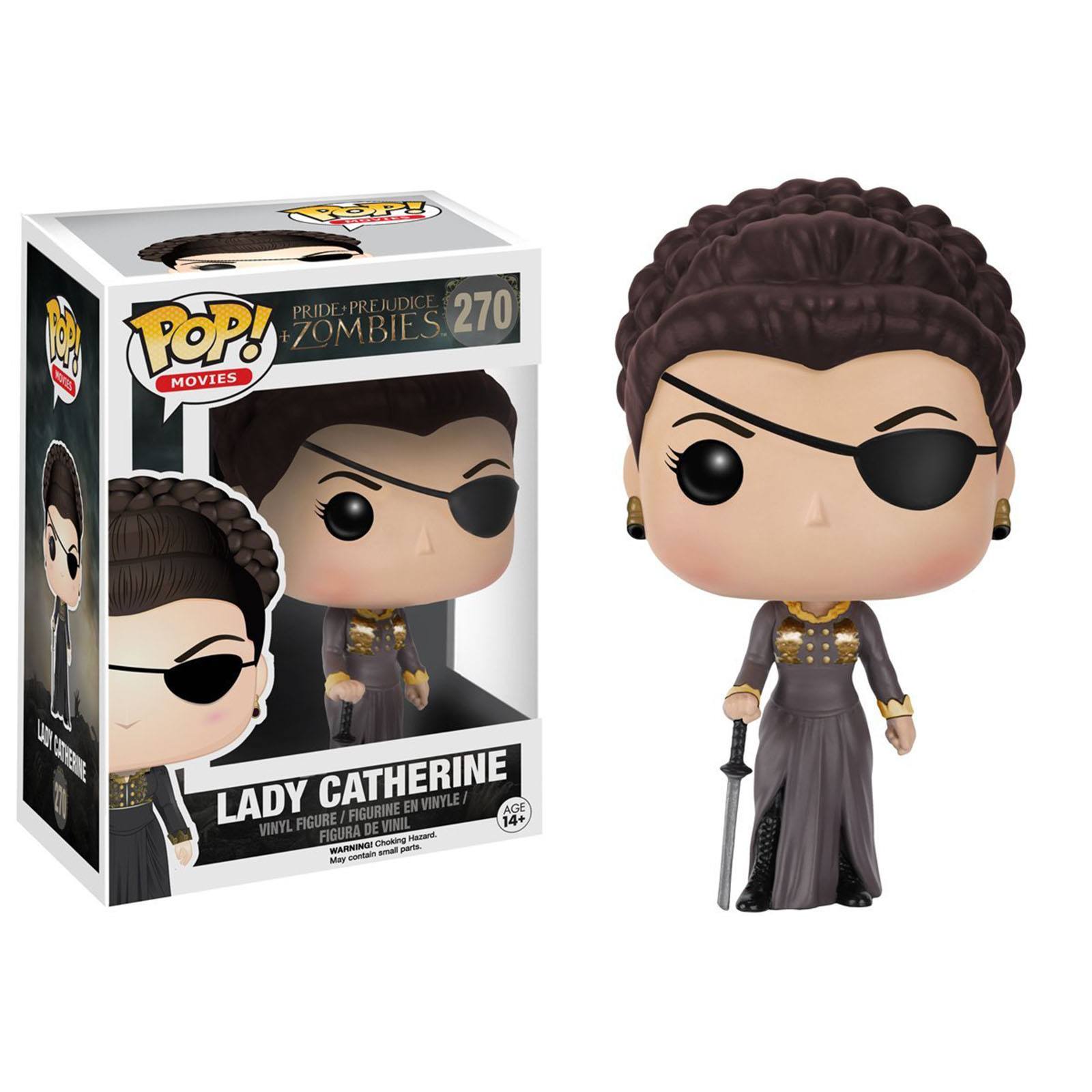 pride and prejudice funko pop