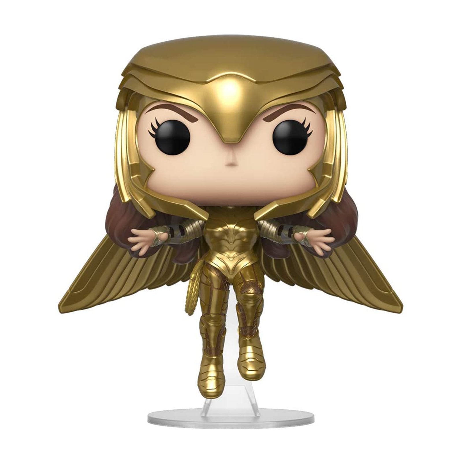 wonder woman pop vinyl