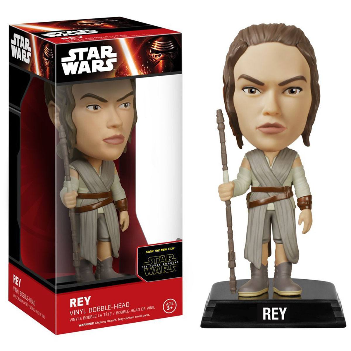 rey star wars toy