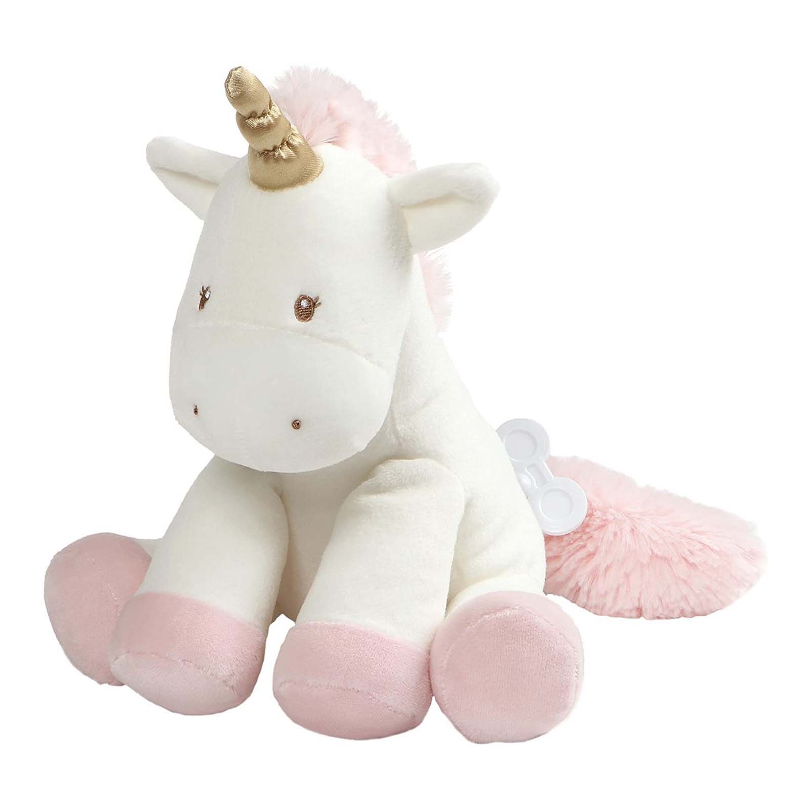 musical plush toys for babies