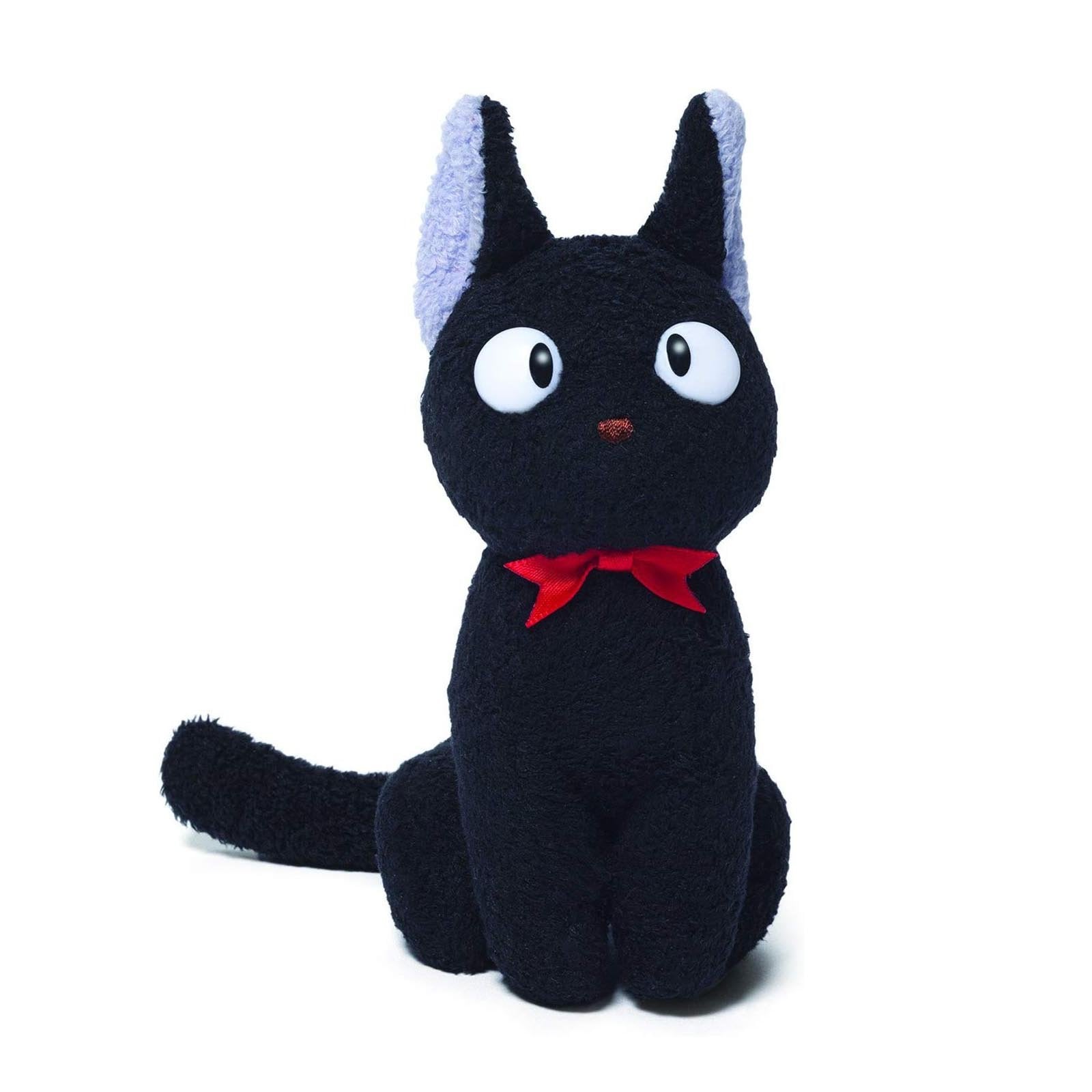 kiki's delivery service cat plush