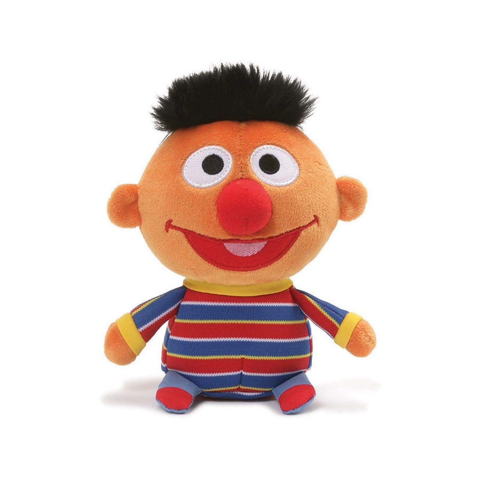 sesame street ernie plush