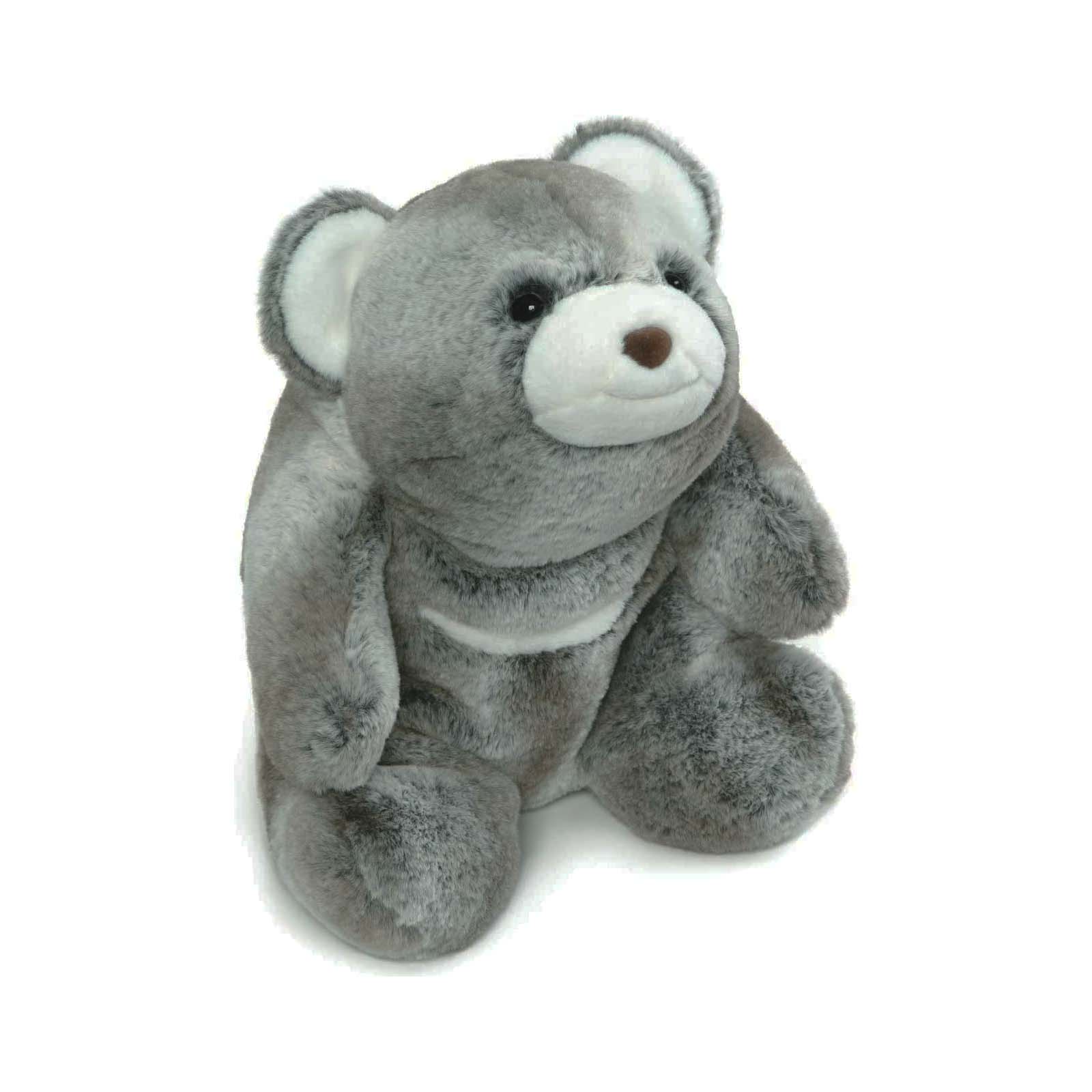 snuffles teddy bear