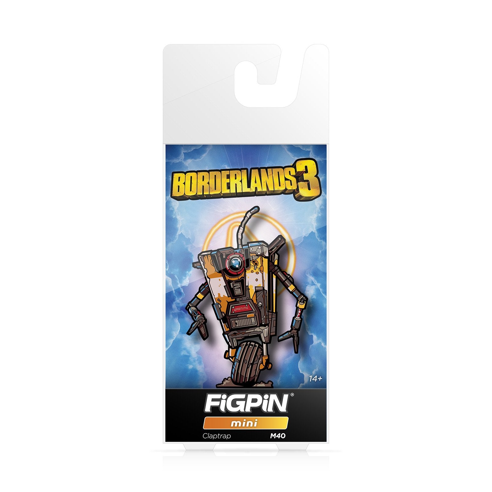 borderlands 3 toys