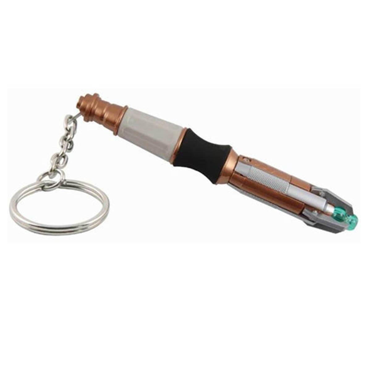 sonic screwdriver