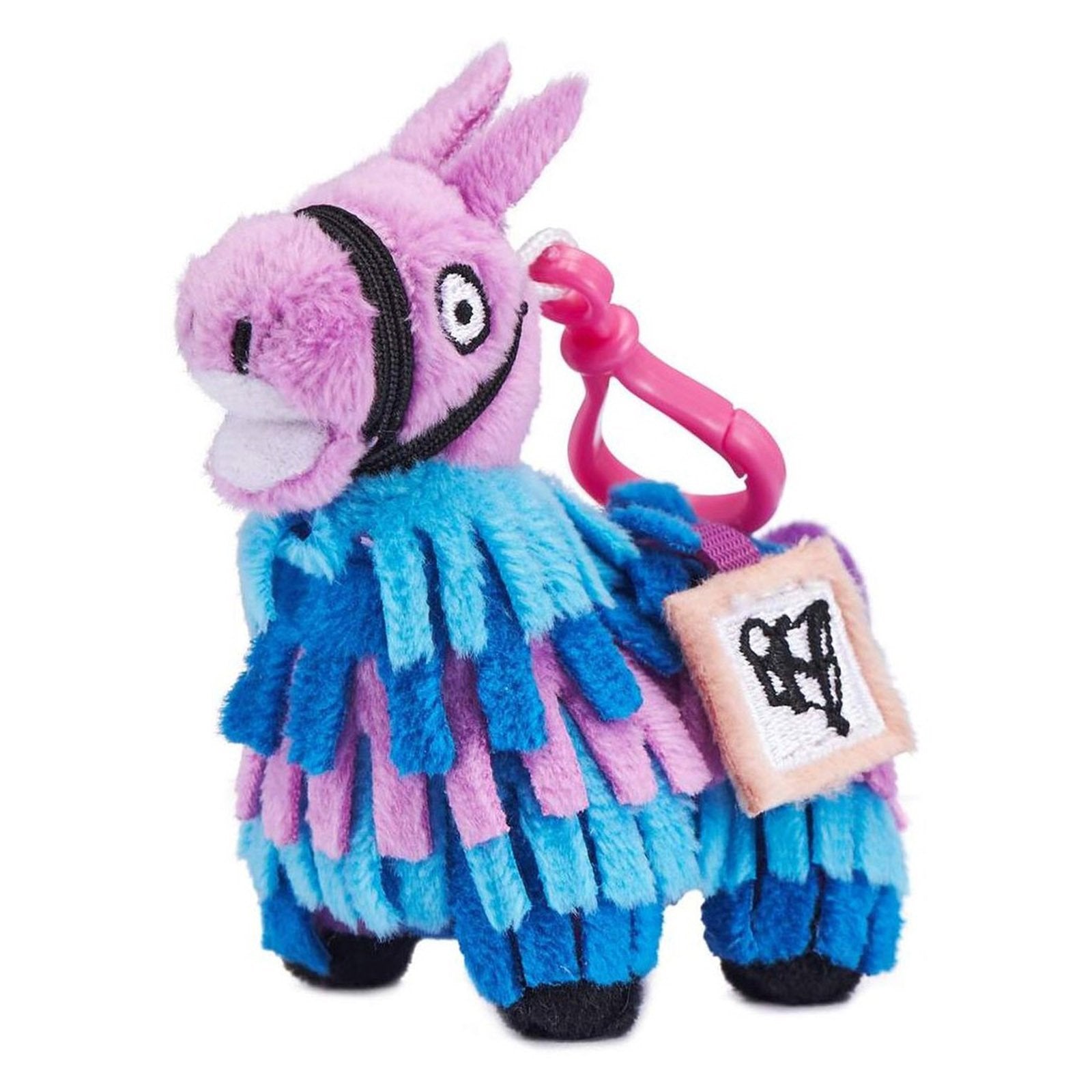 fortnite llama teddy