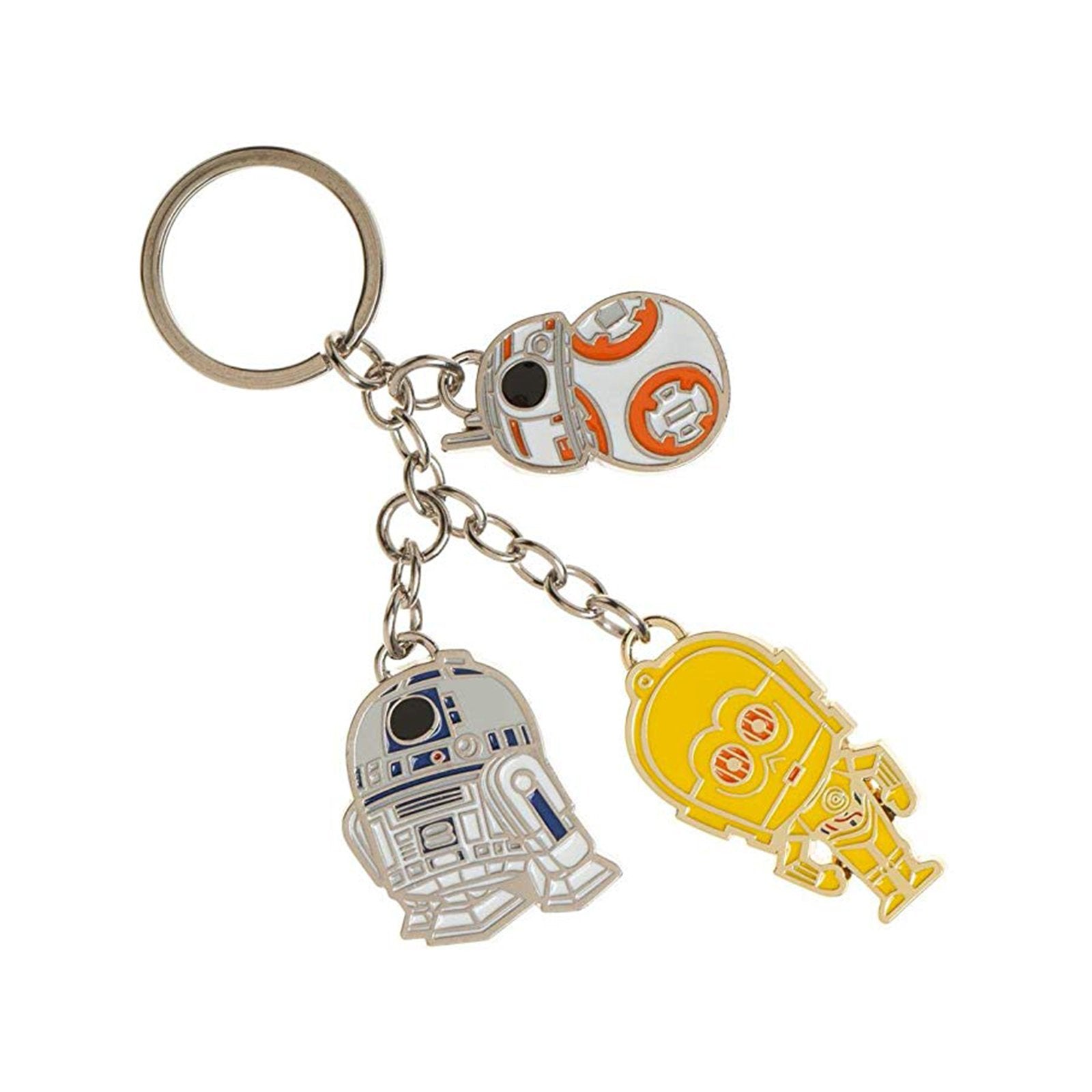 bb8 keychain