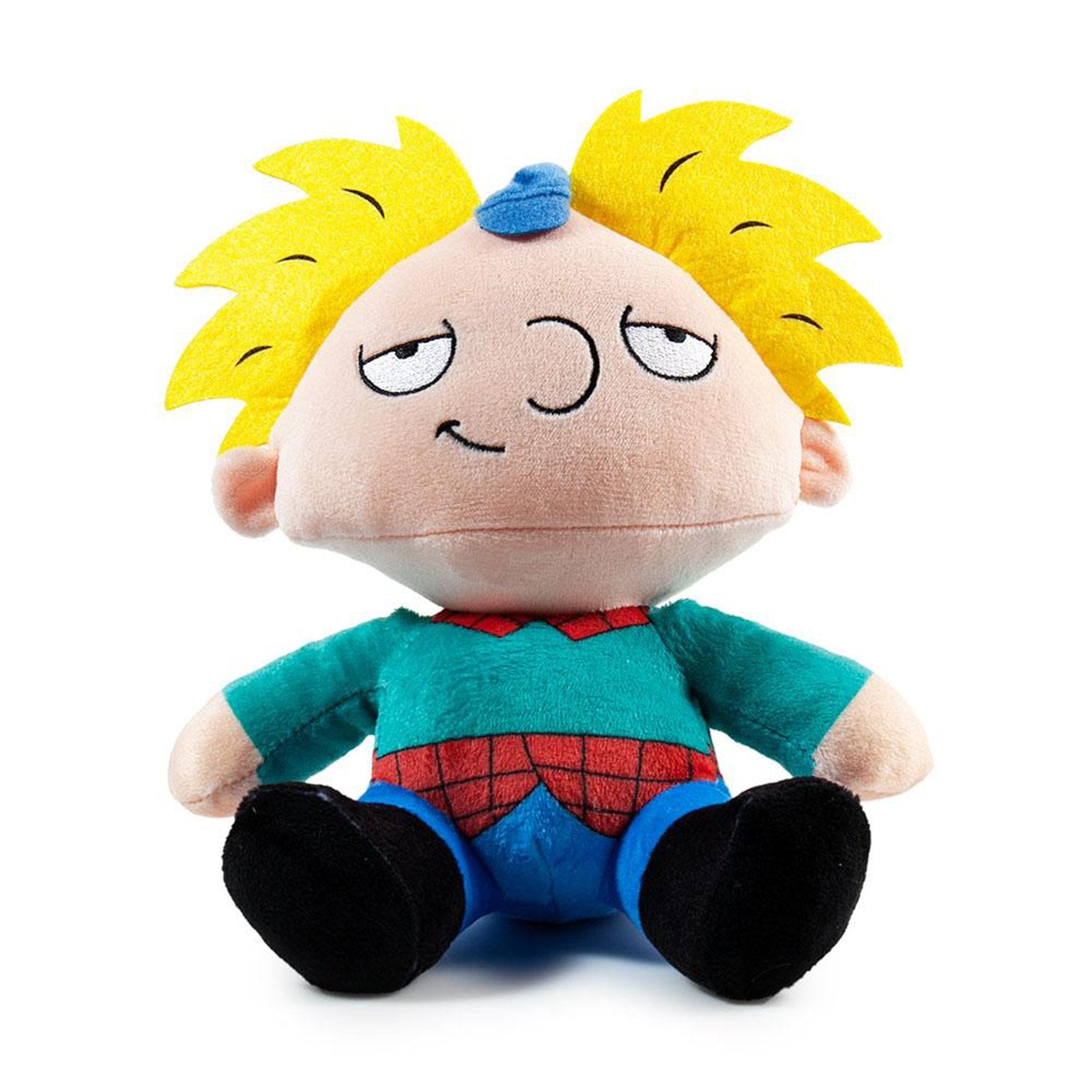 nickelodeon plush