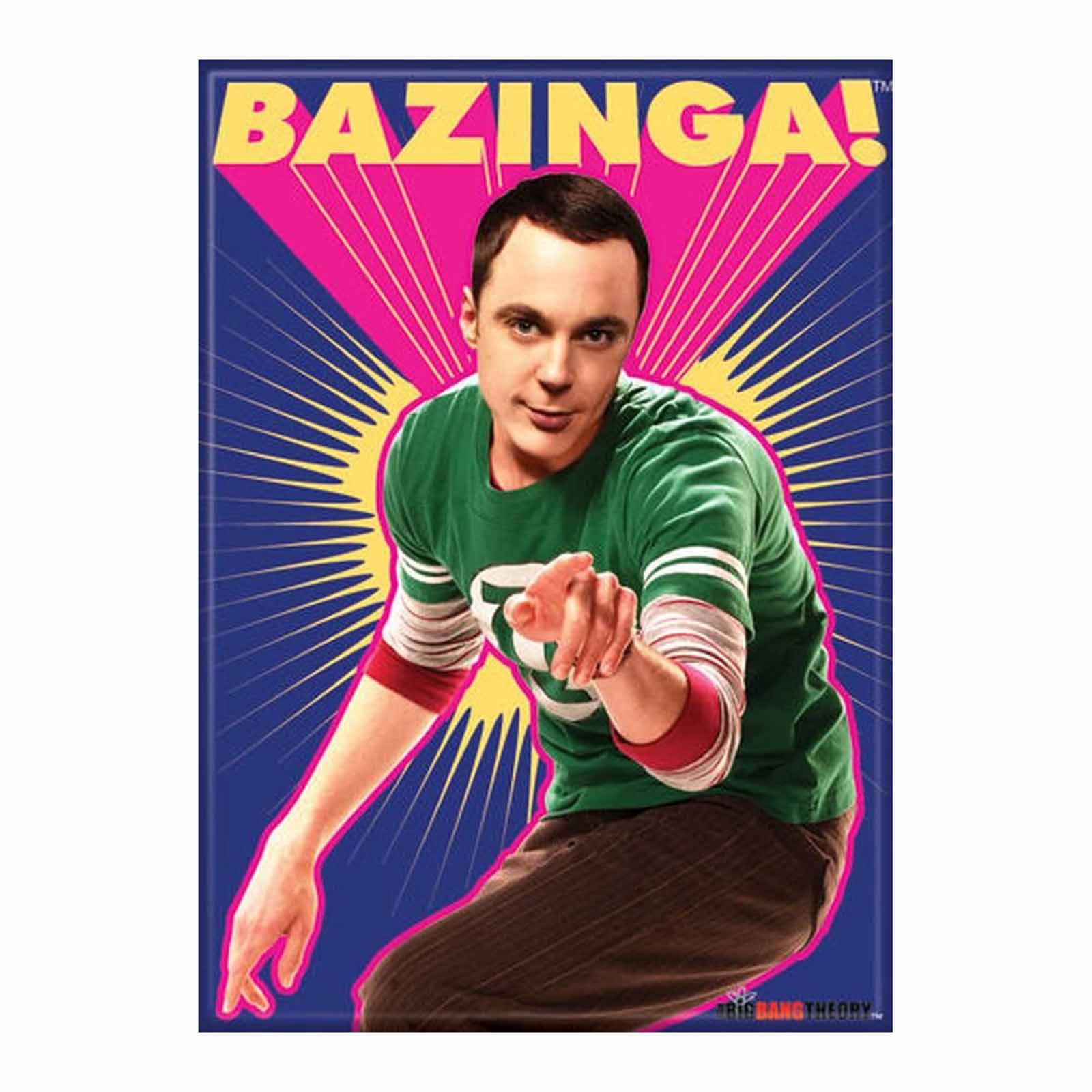 Bazinga