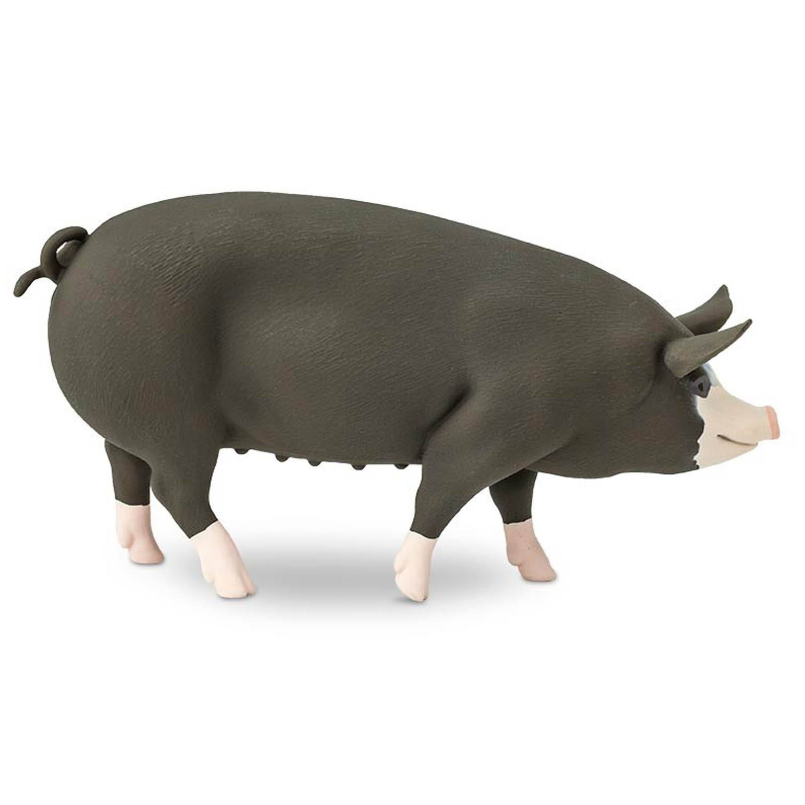 pig figure