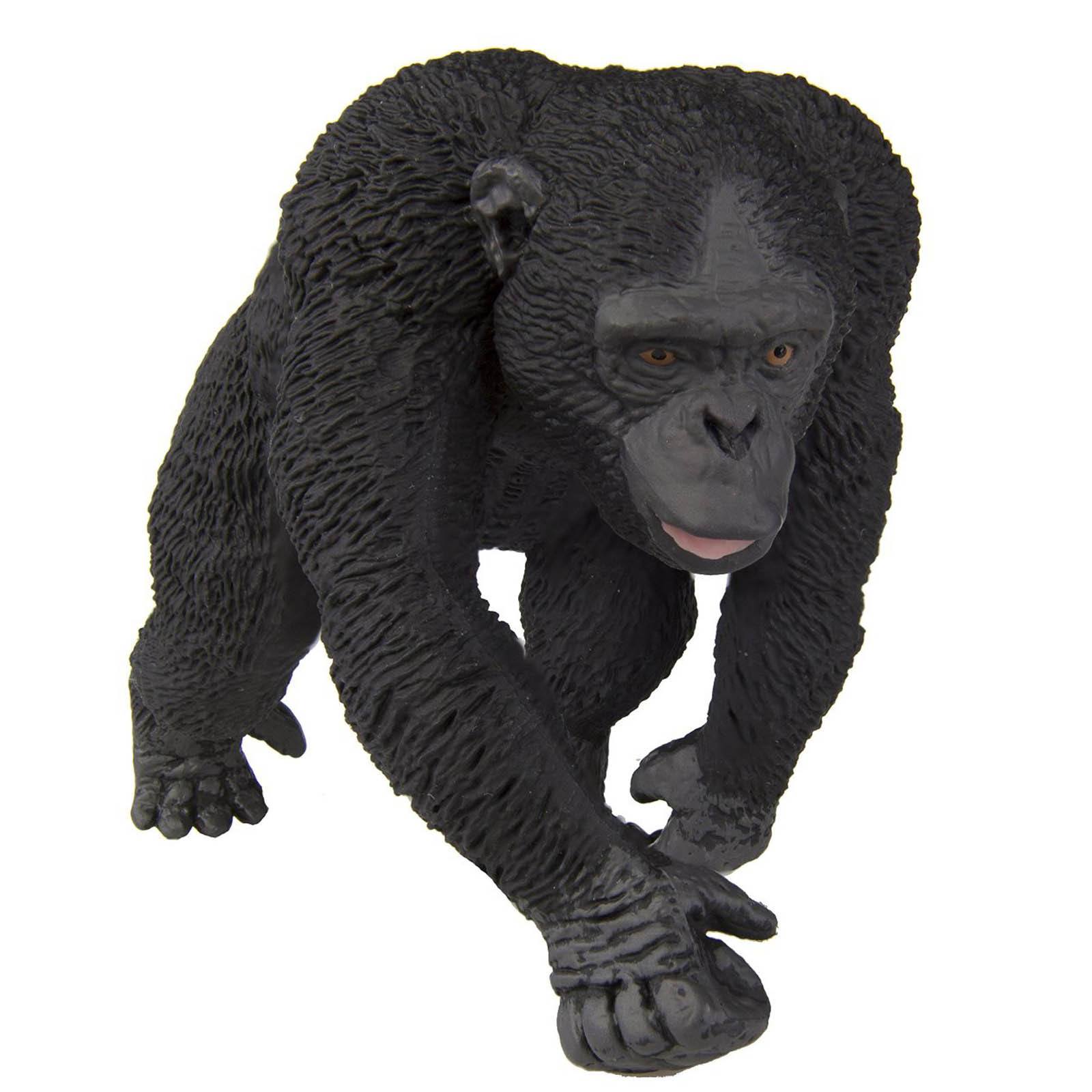 chimpanzee figures