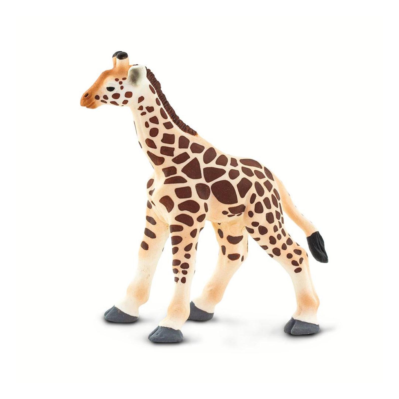 giraffe figure
