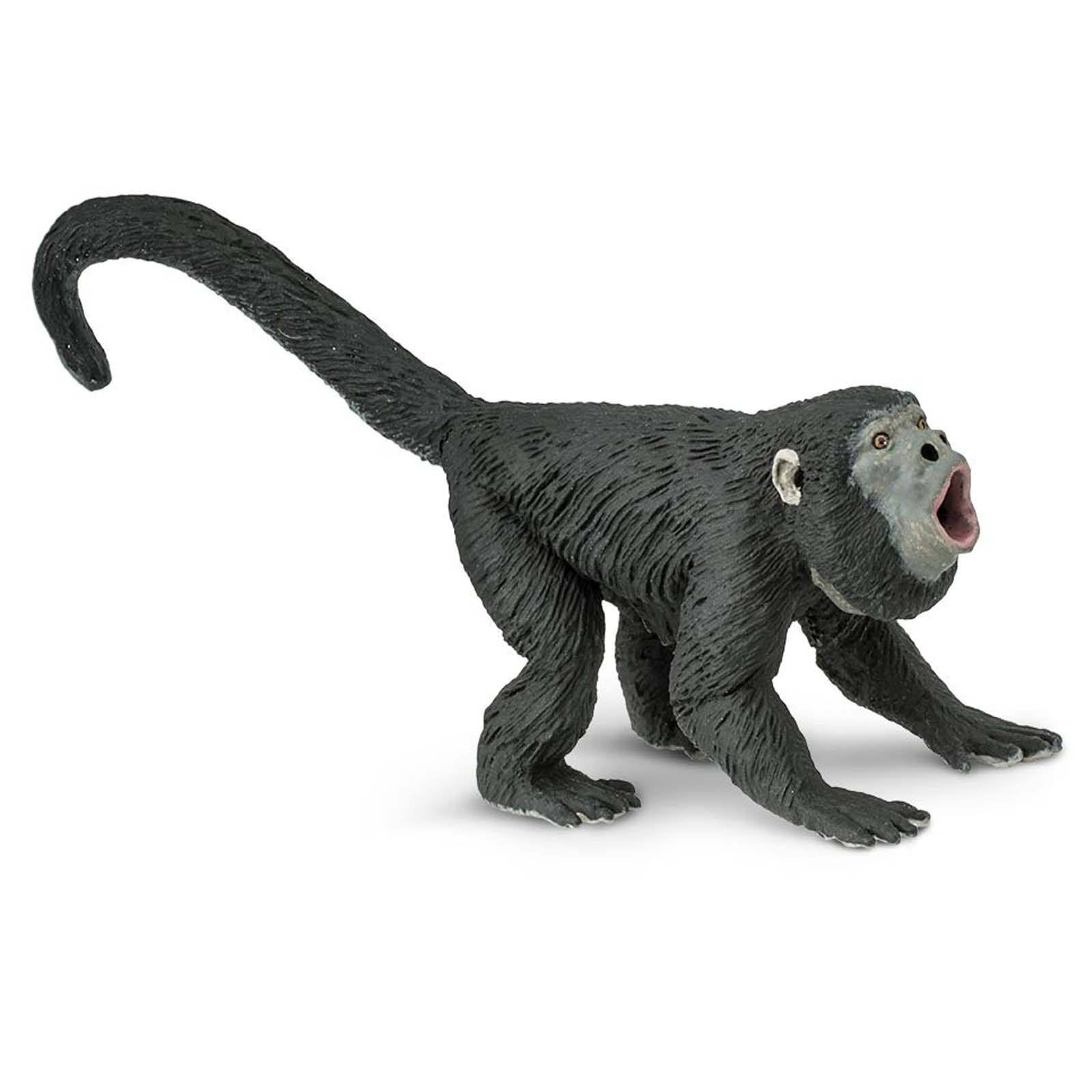 monkey safari toys