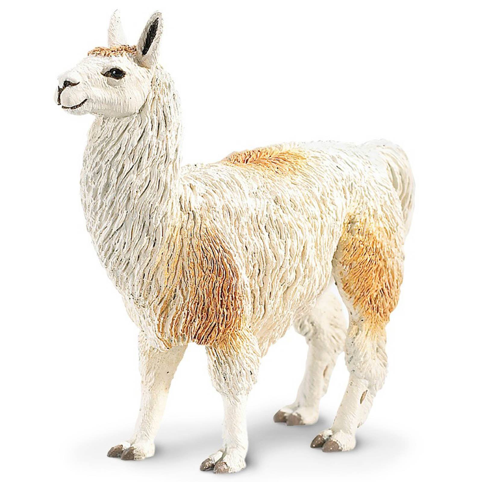 llama figure