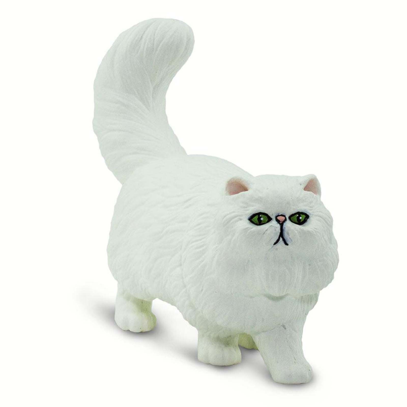 persian cat toys