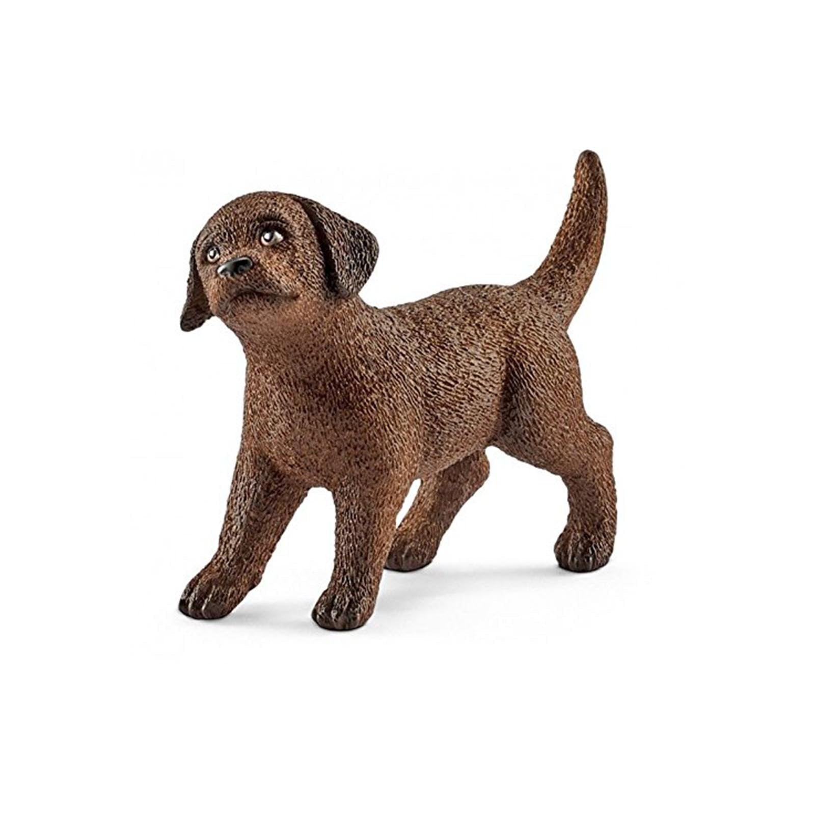 dog schleich