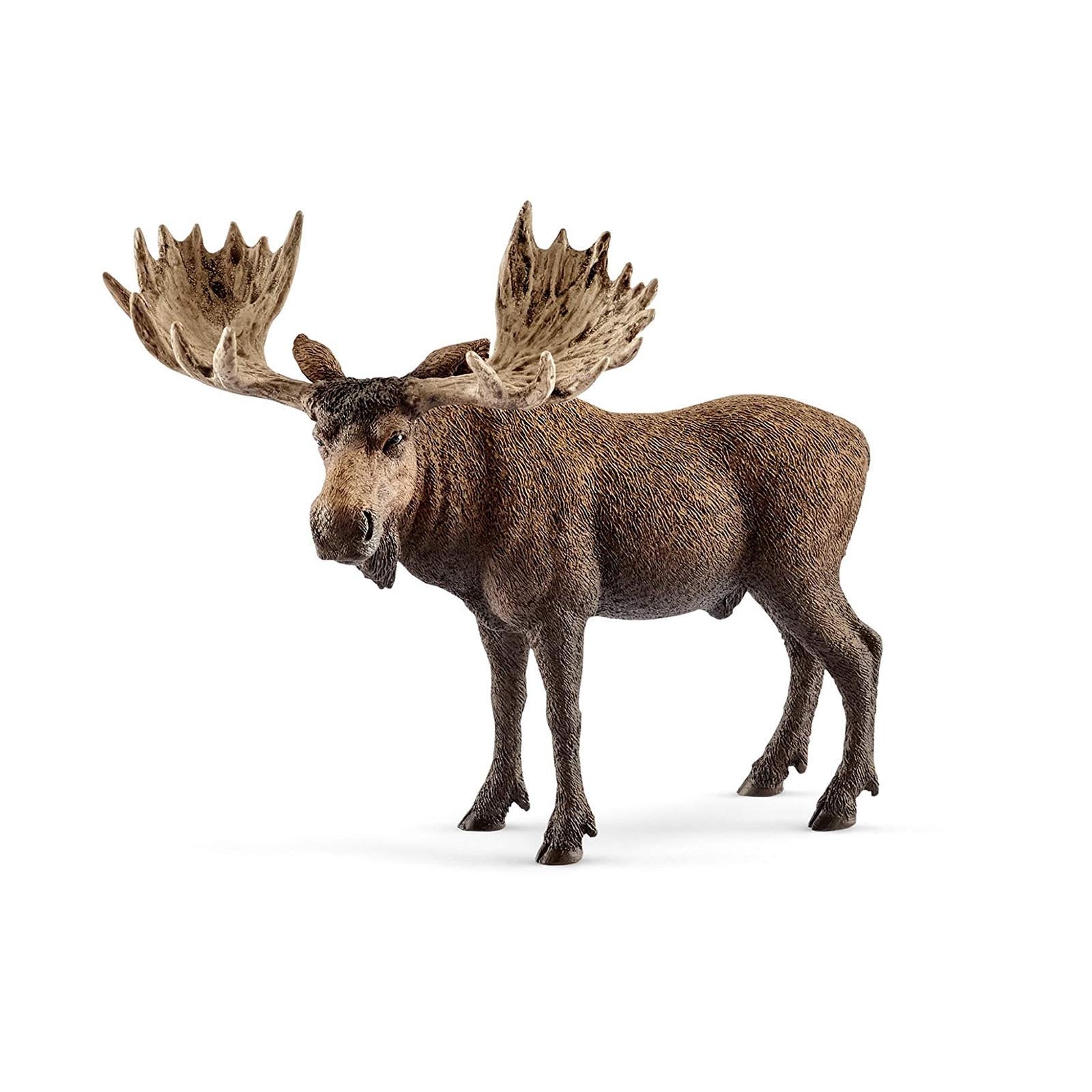 moose figures