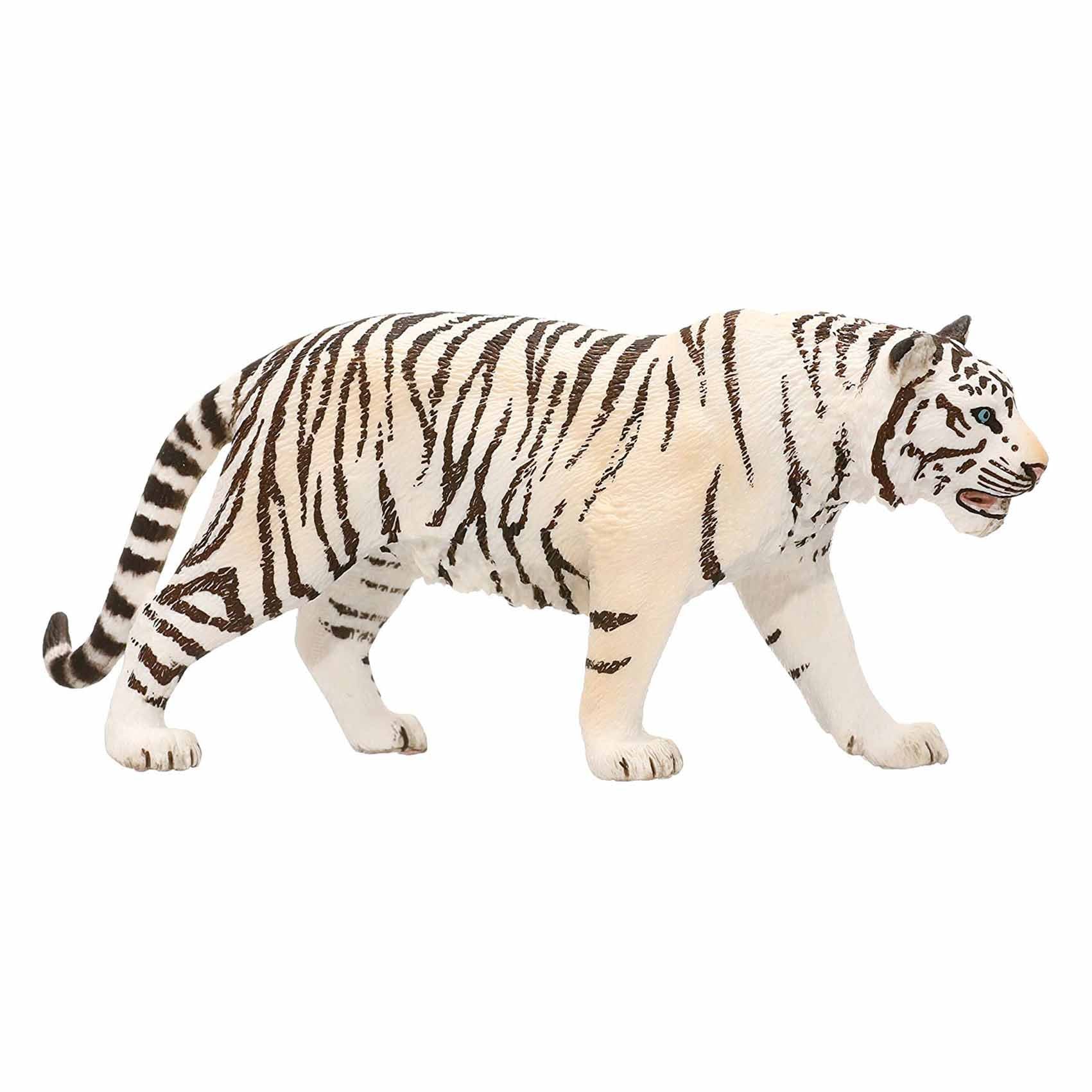white tiger toys