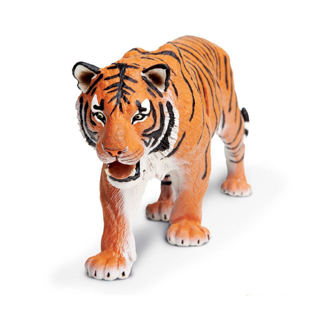 siberian tiger safari ltd