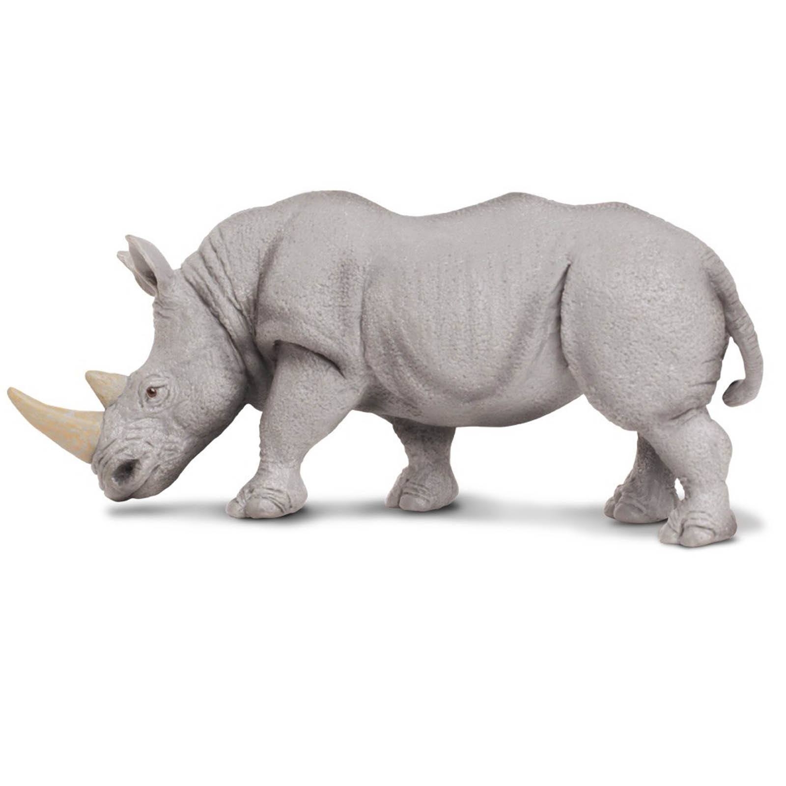 rhino doll