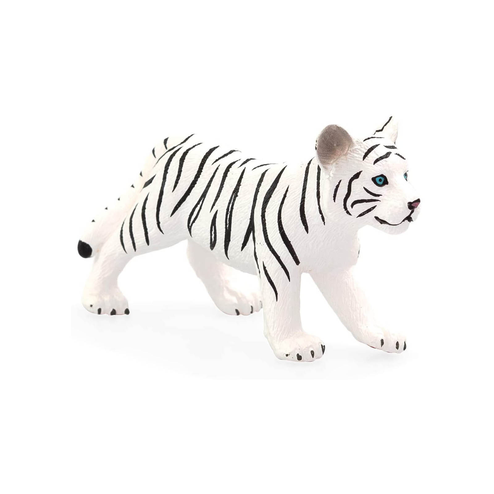Stand animal. Фигурка Mojo Wildlife бенгальский тигр 387003. Белый Тигренок фото на обои.