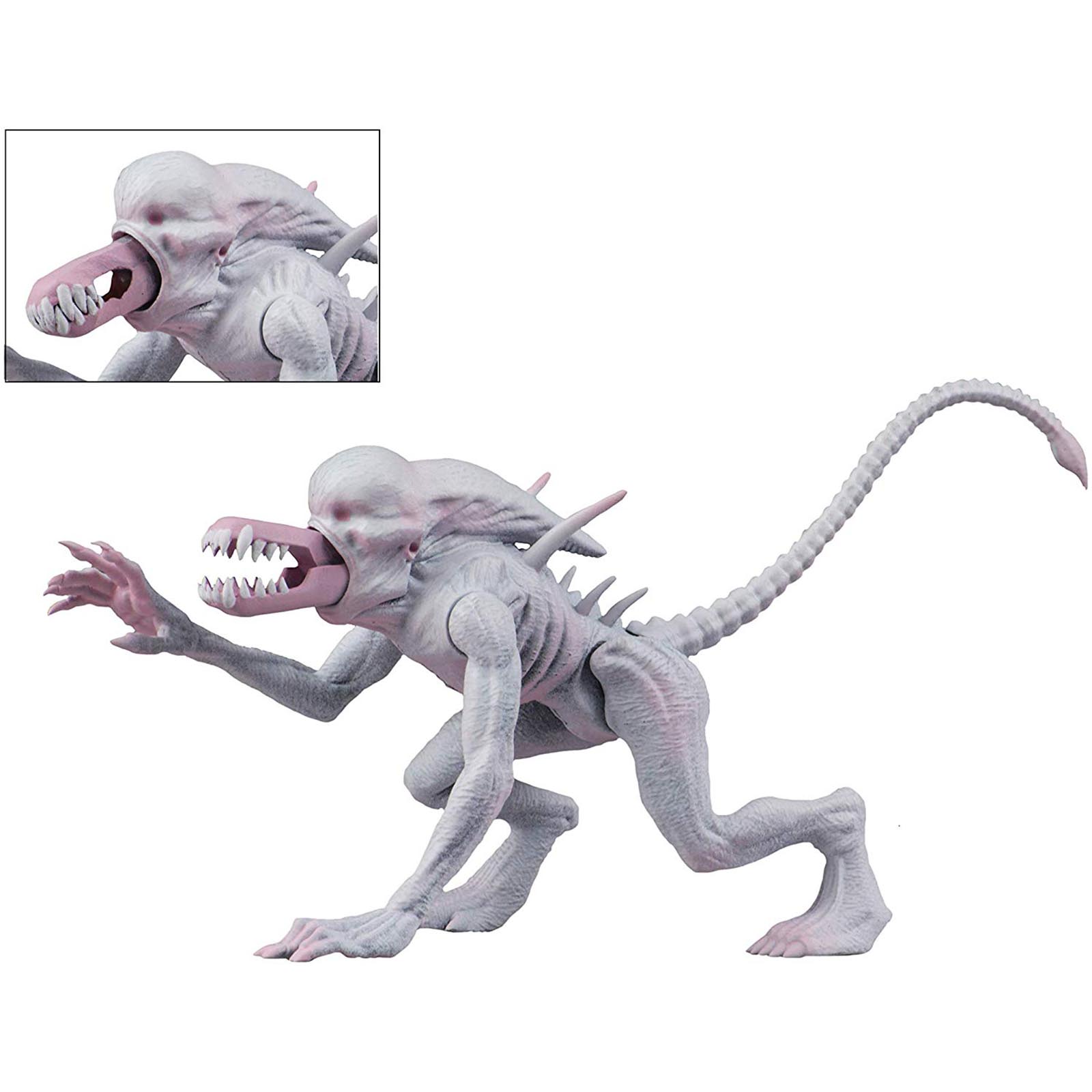 neca alien toys