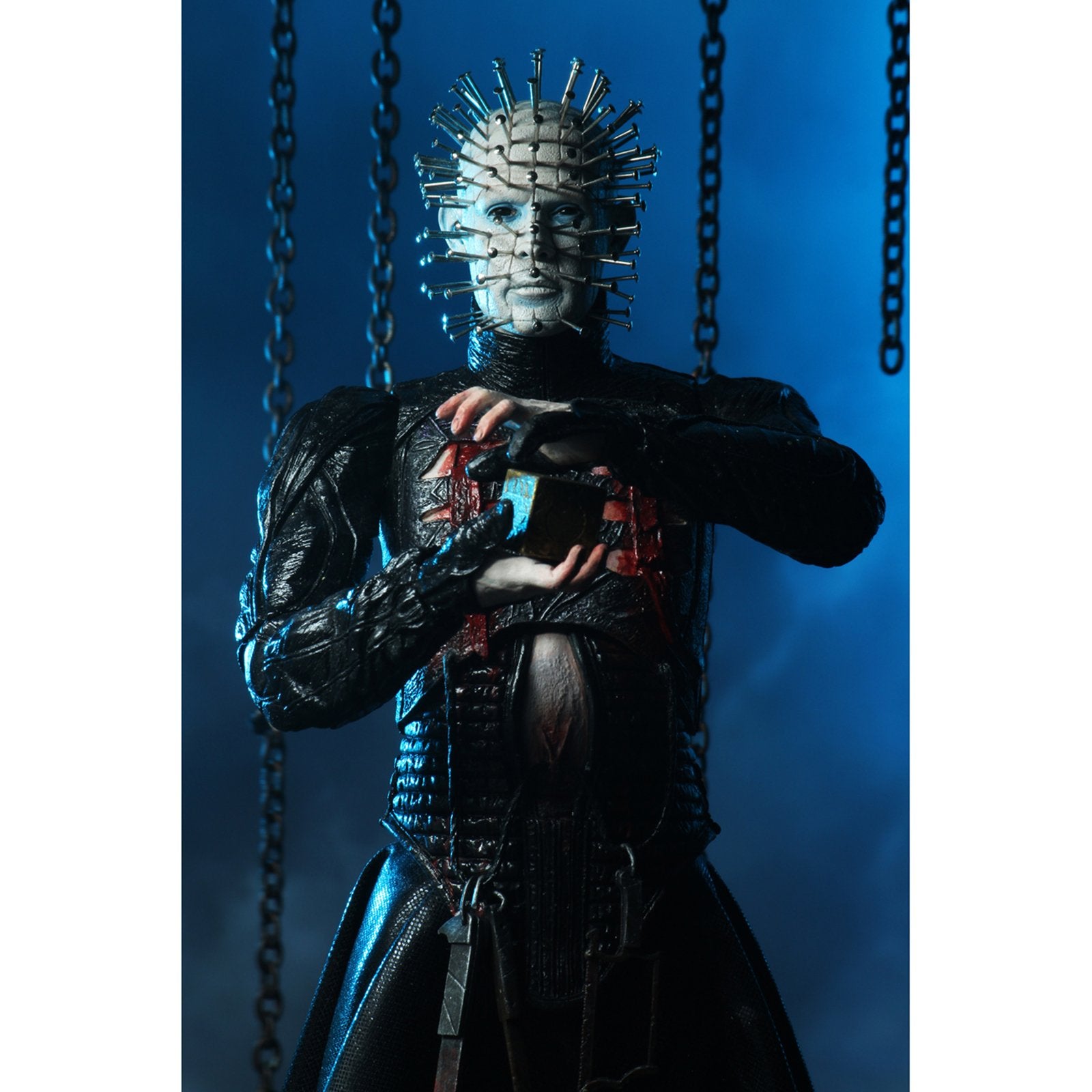 neca hellraiser