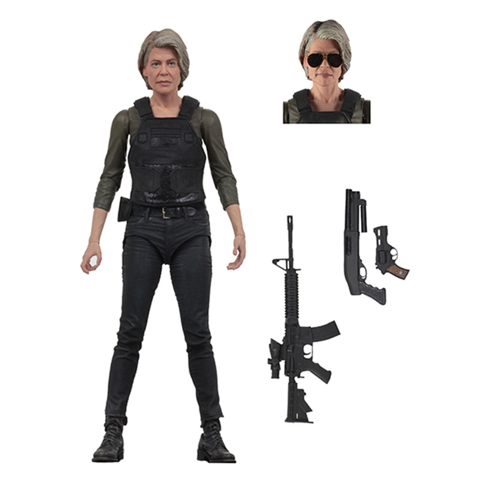 neca sarah connor