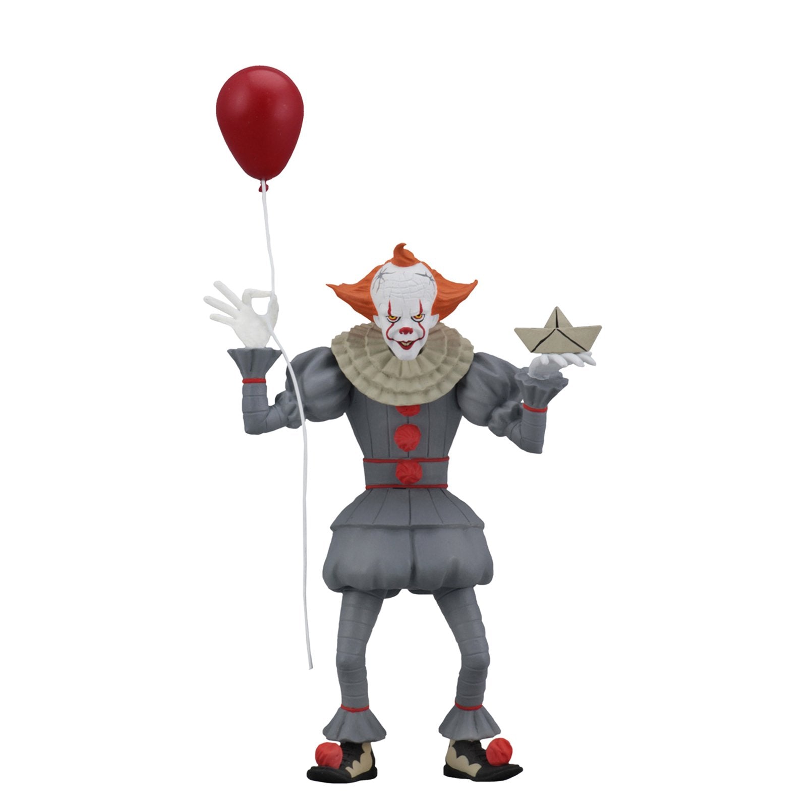 pennywise neca action figure