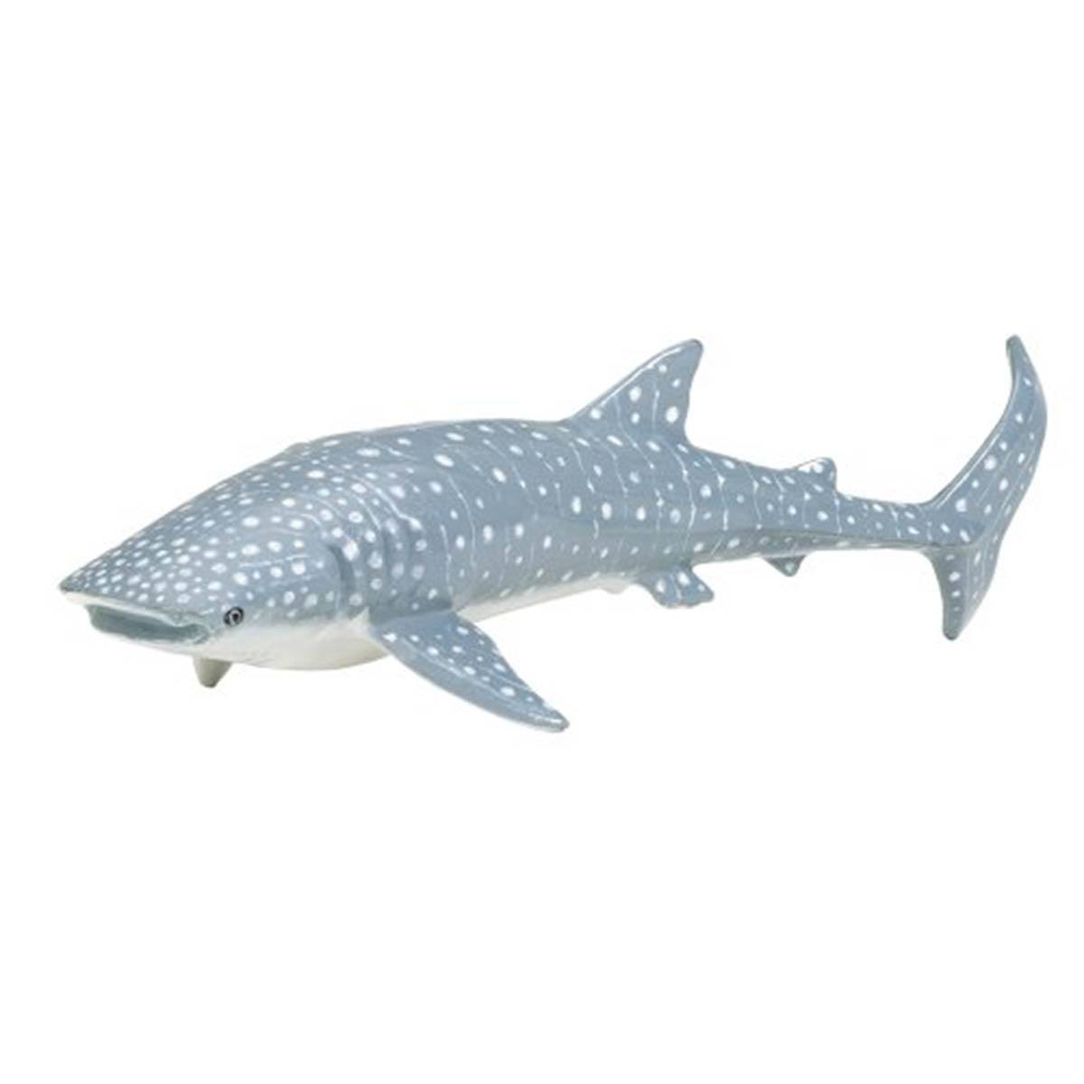 shark and whale toys