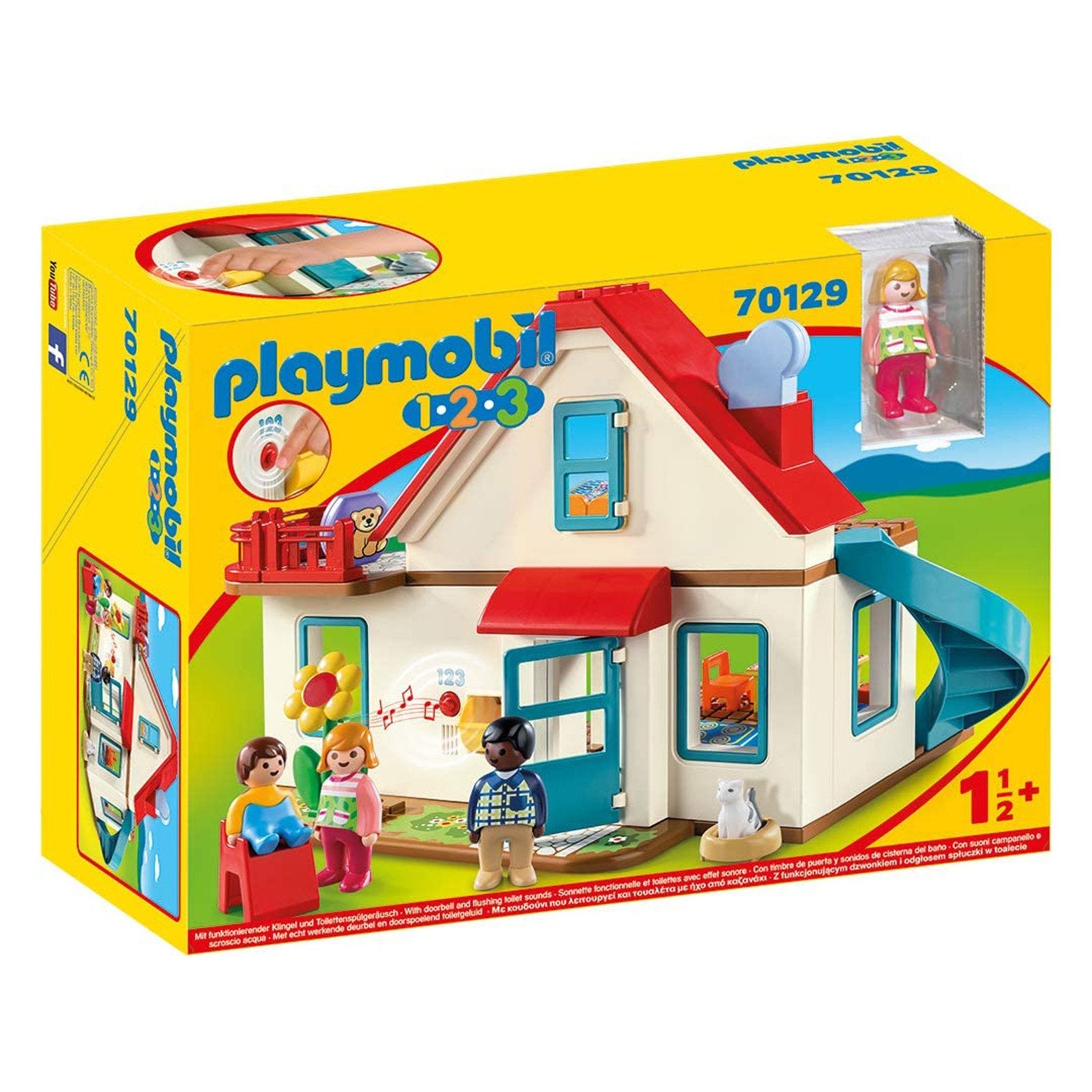 home building toys