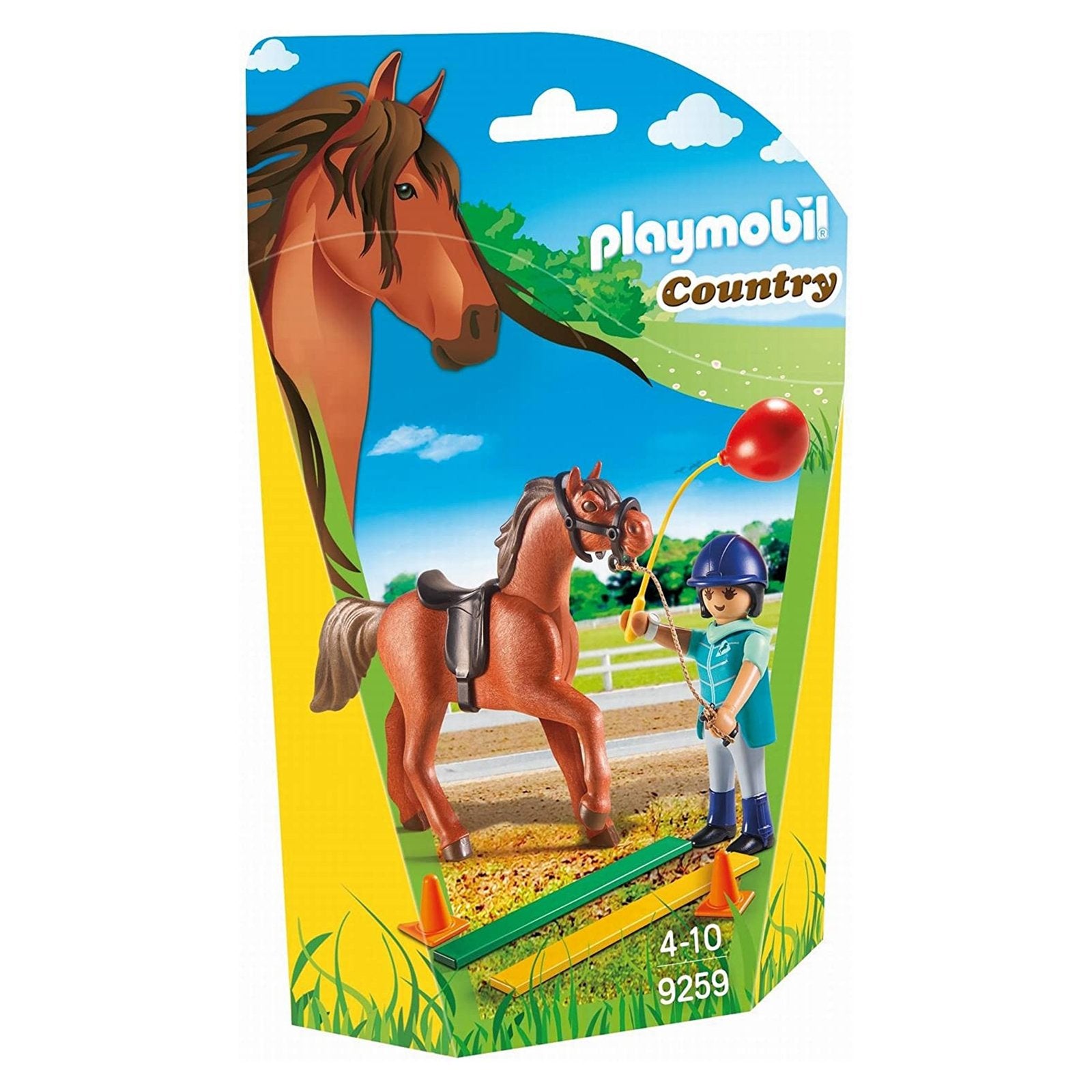 playmobil 9259