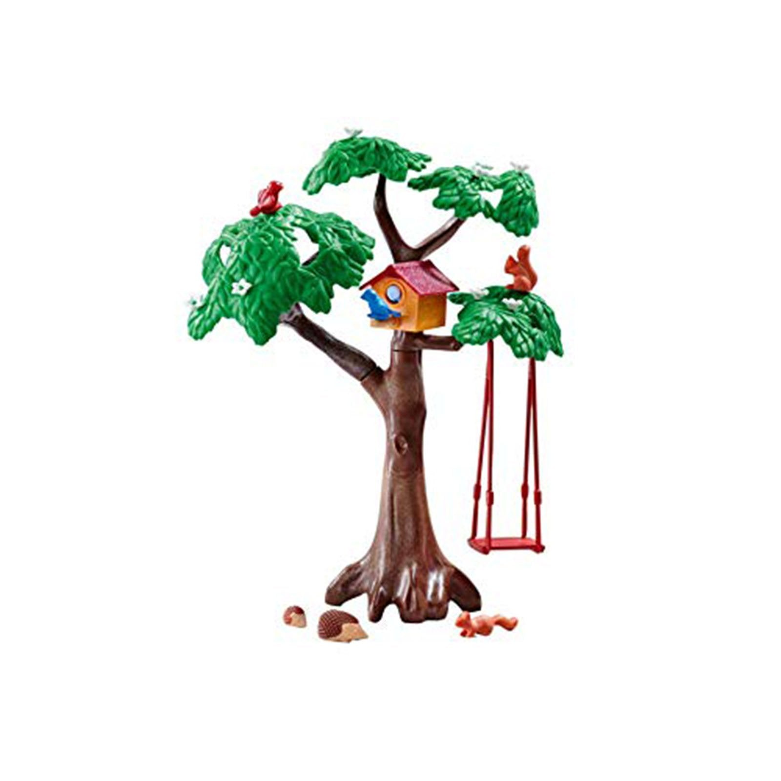 playmobil swing set