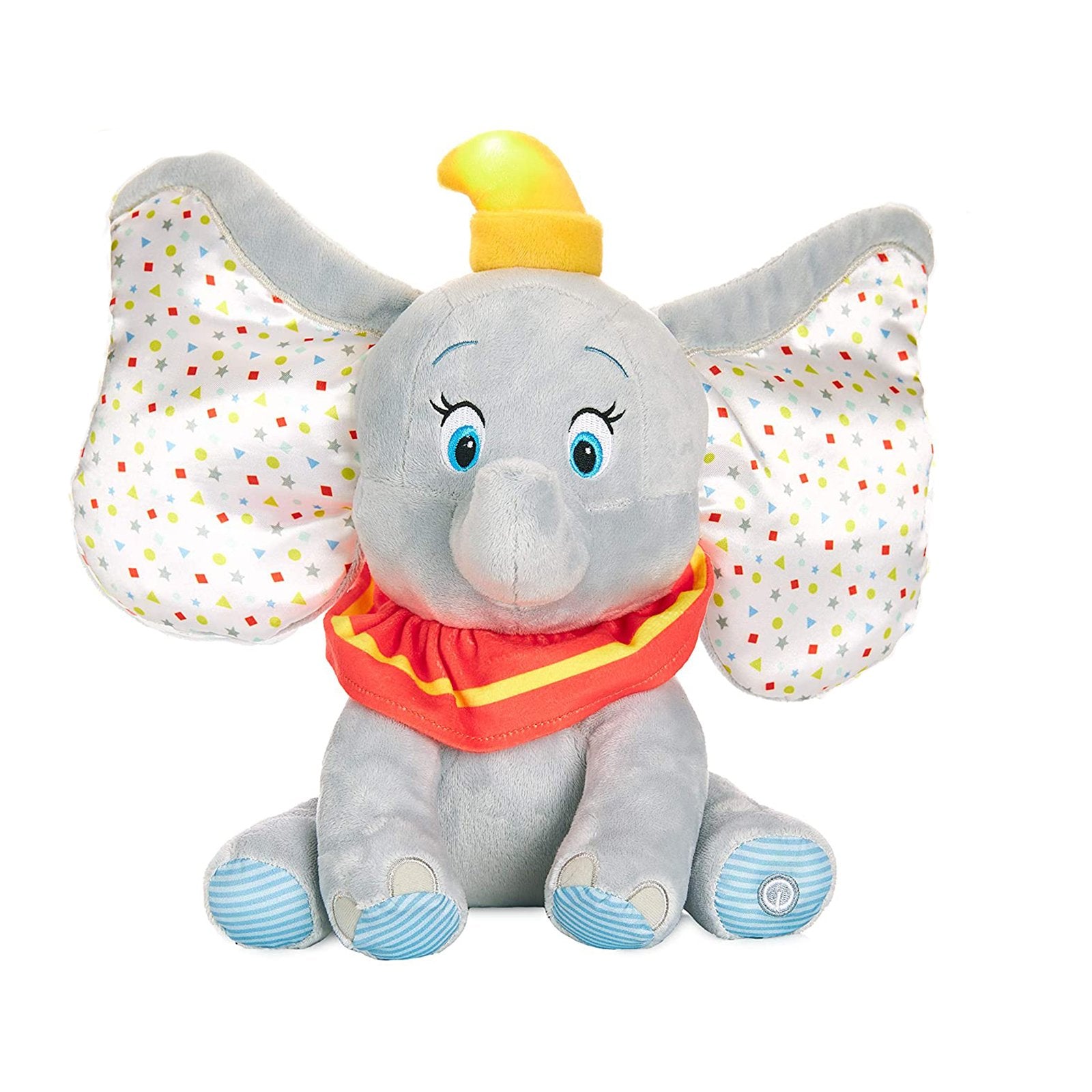 disney baby dumbo plush