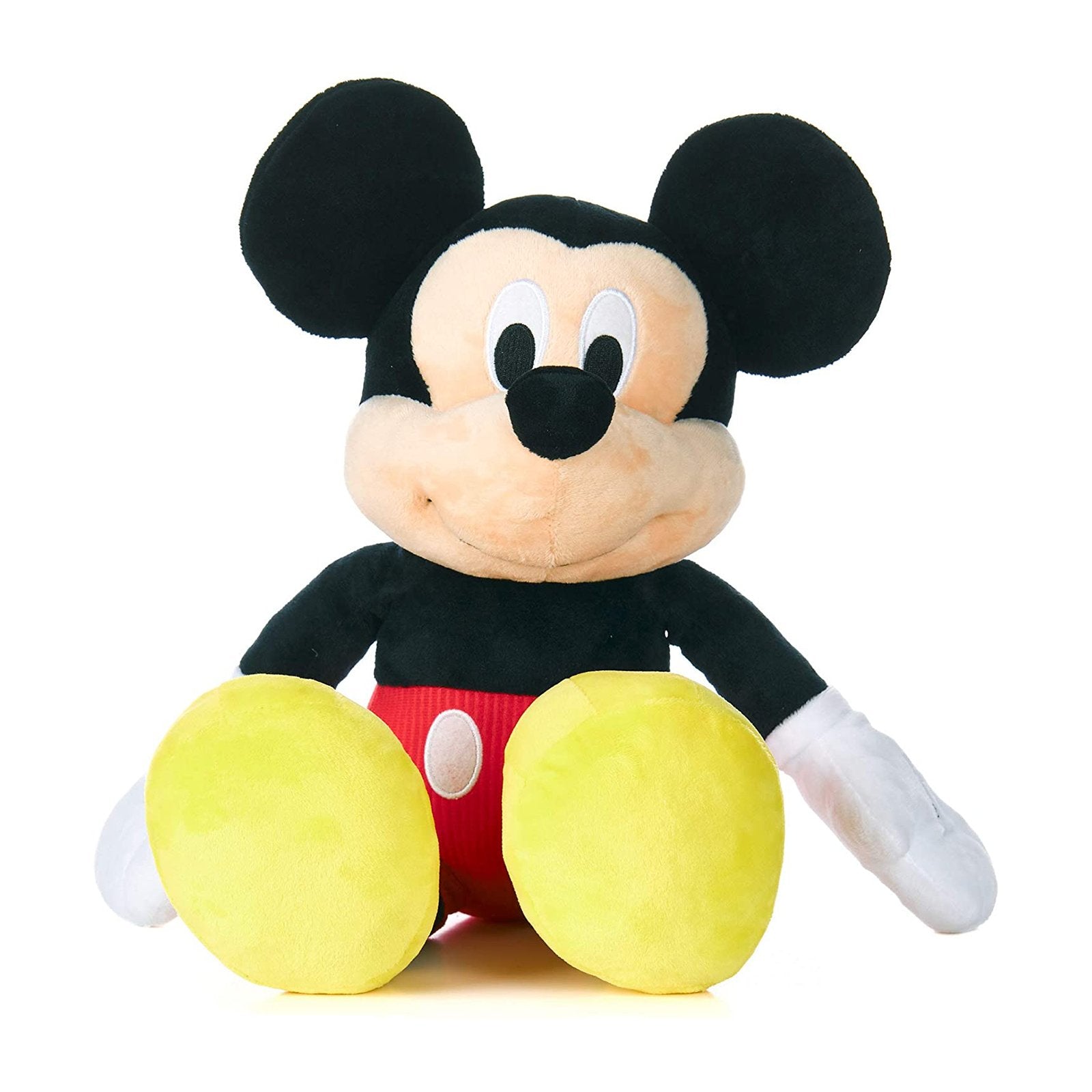 Disney Baby Mickey Mouse Inch Plush Figure Radar Toys