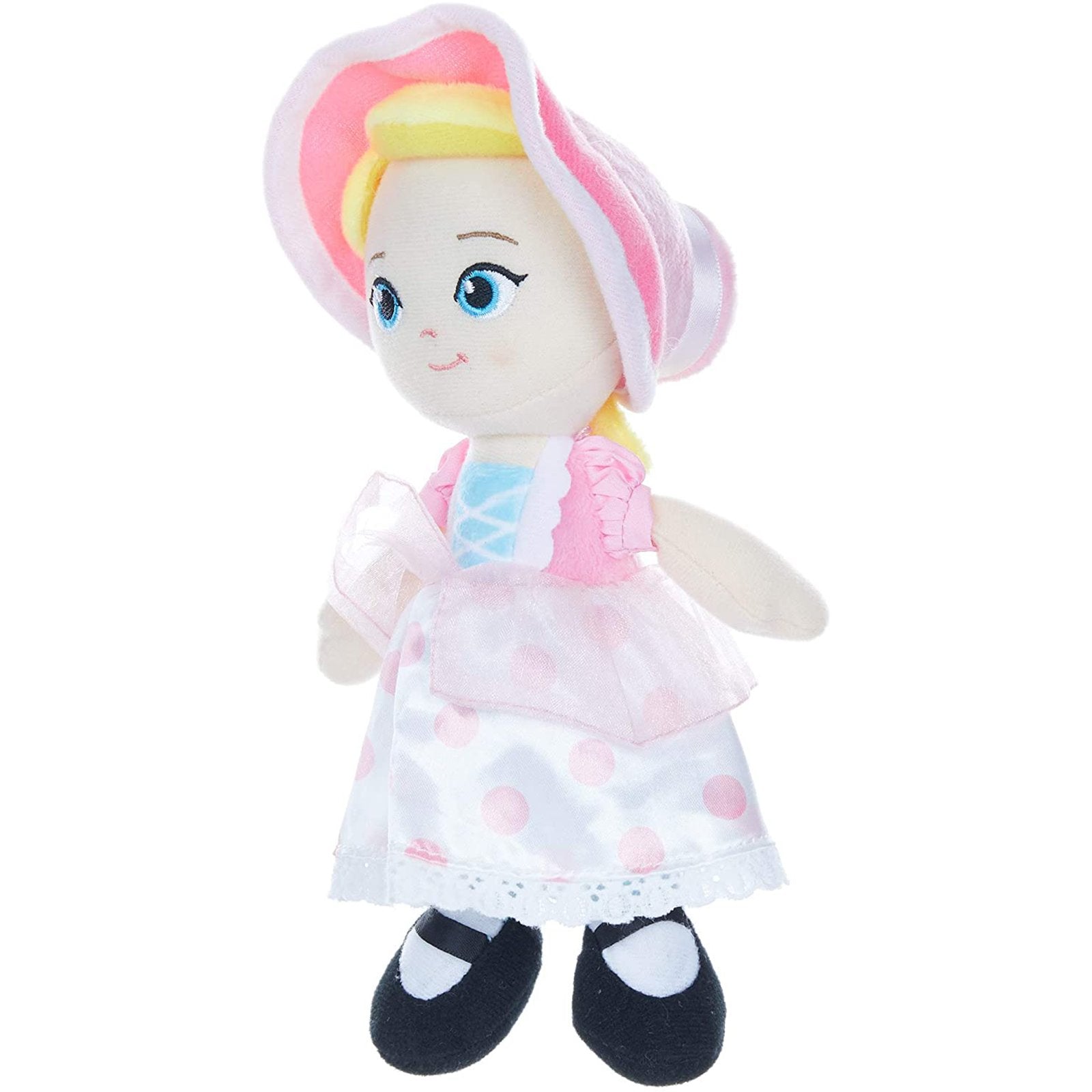 bo peep plush doll