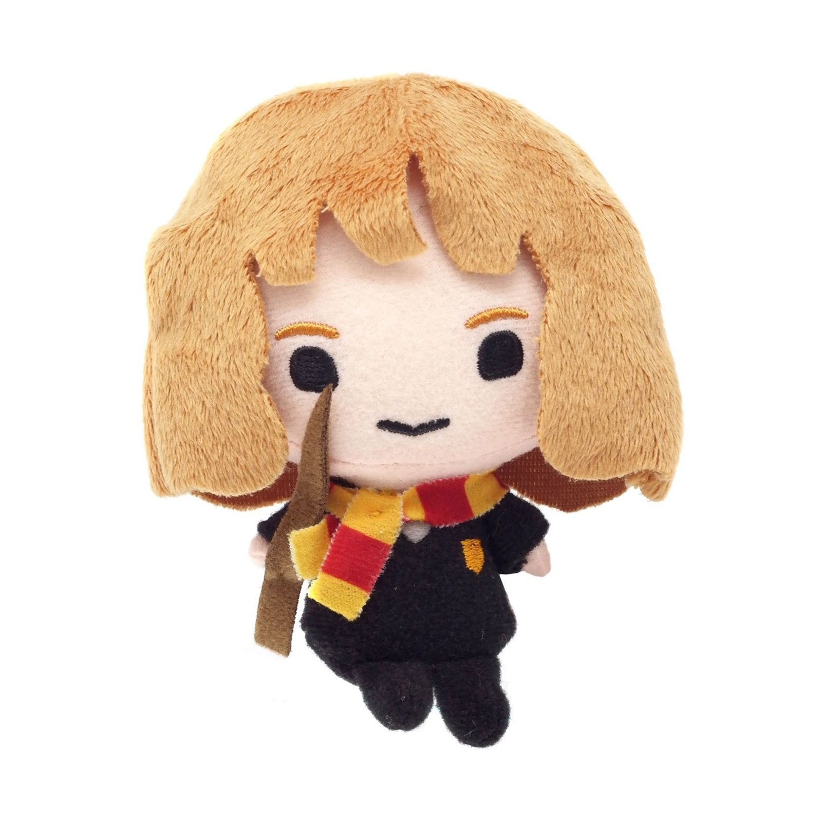 hermione plush toy