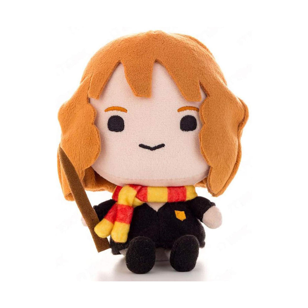 hermione plush