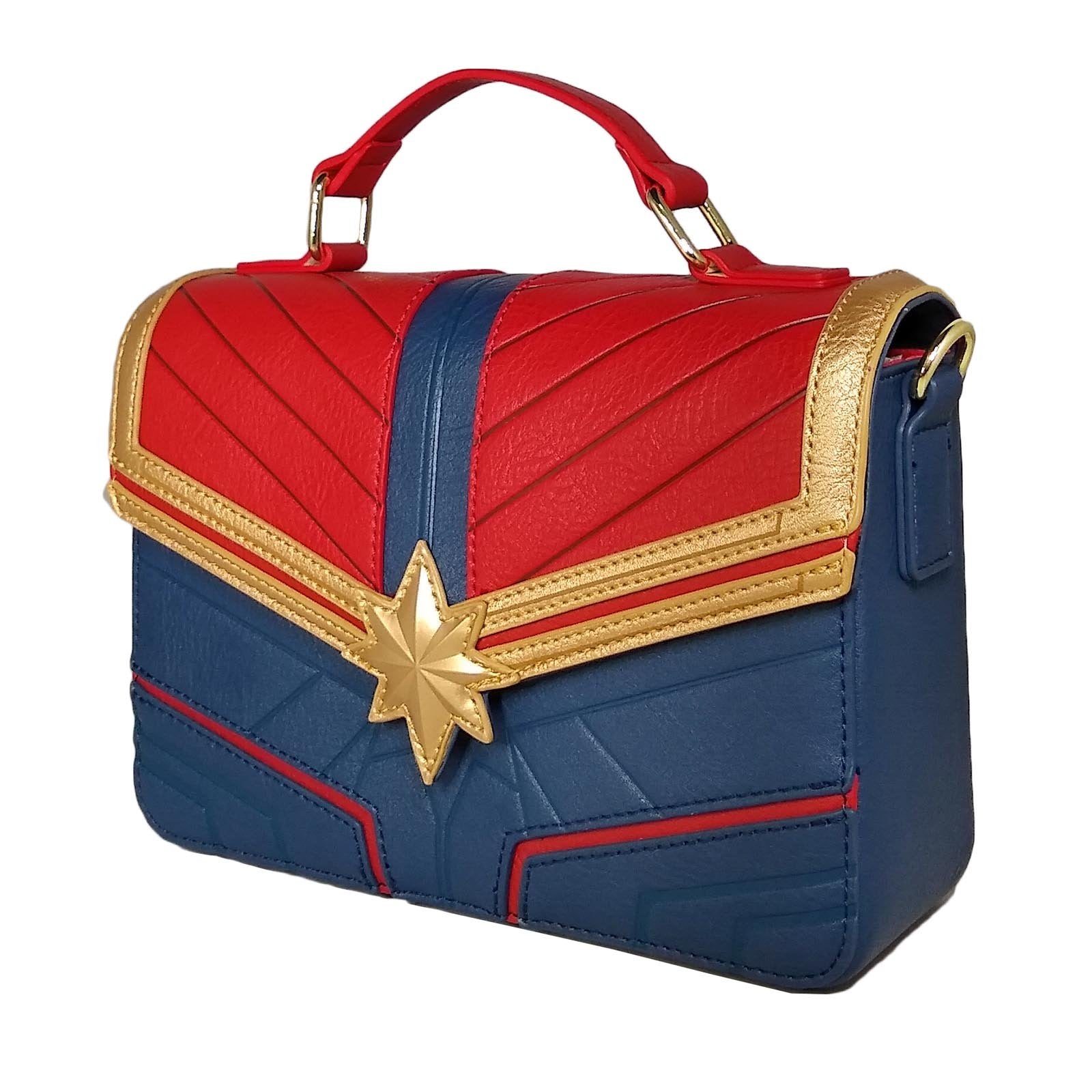 marvel crossbody bag