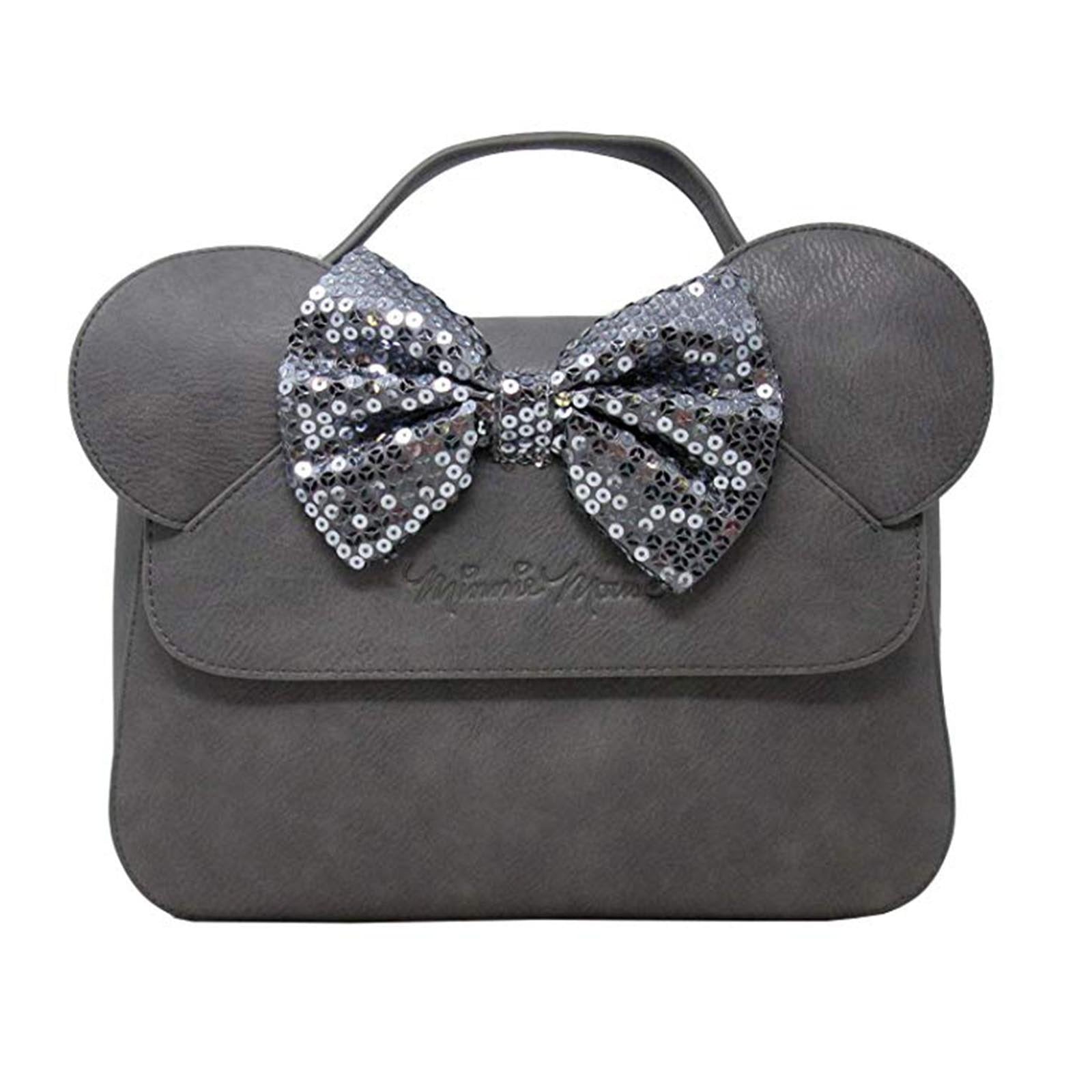 loungefly minnie mouse bag