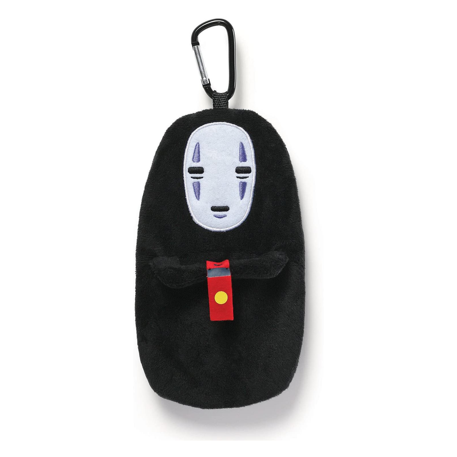 spirited away no face backpack